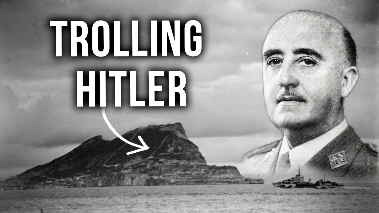 The Rock WWII Turned On