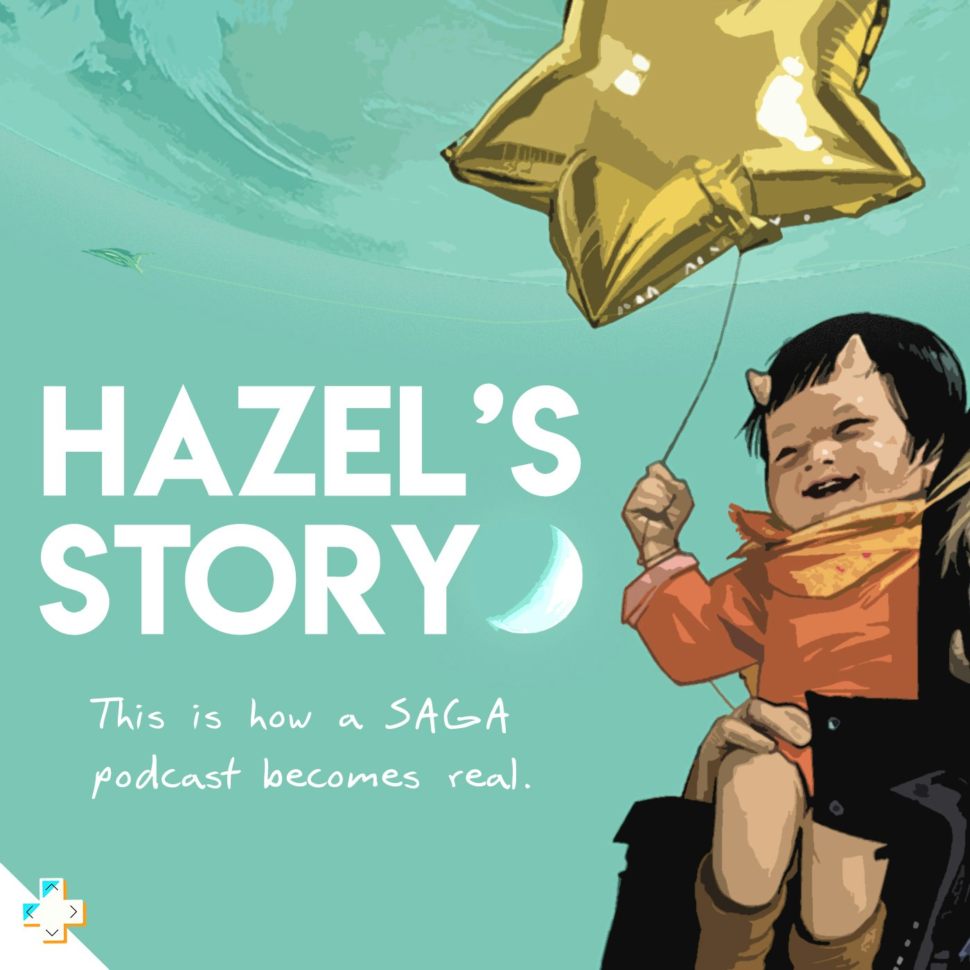 Introducing Hazel’s Story