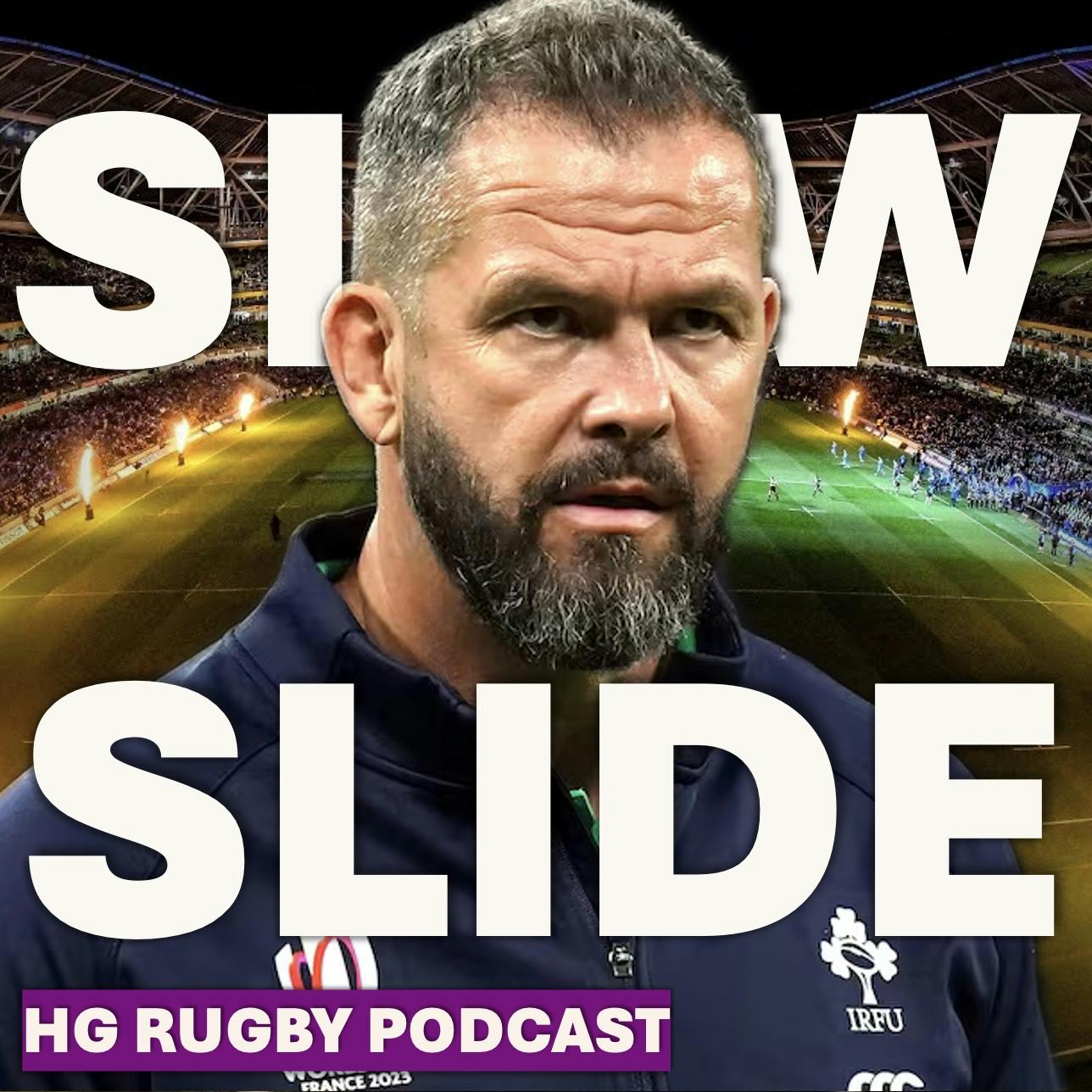 Why Ireland Fans Are Angry: The Slow Decline ft. Caolan Scully Why Ireland Fans Are Angry: The Slow Decline ft. Caolan Scully