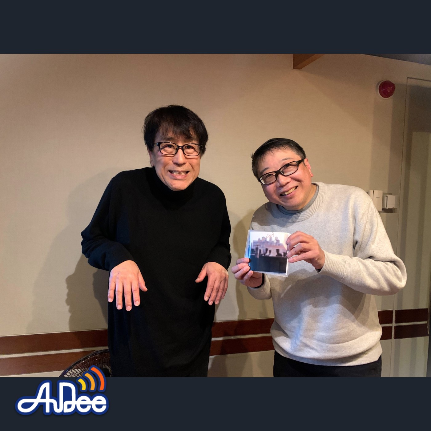 【落語家・春風亭柳雀✕松任谷正隆】～トランスコスモス　presents　松任谷正隆の…もっと変なこと聞いてもいいですか？」