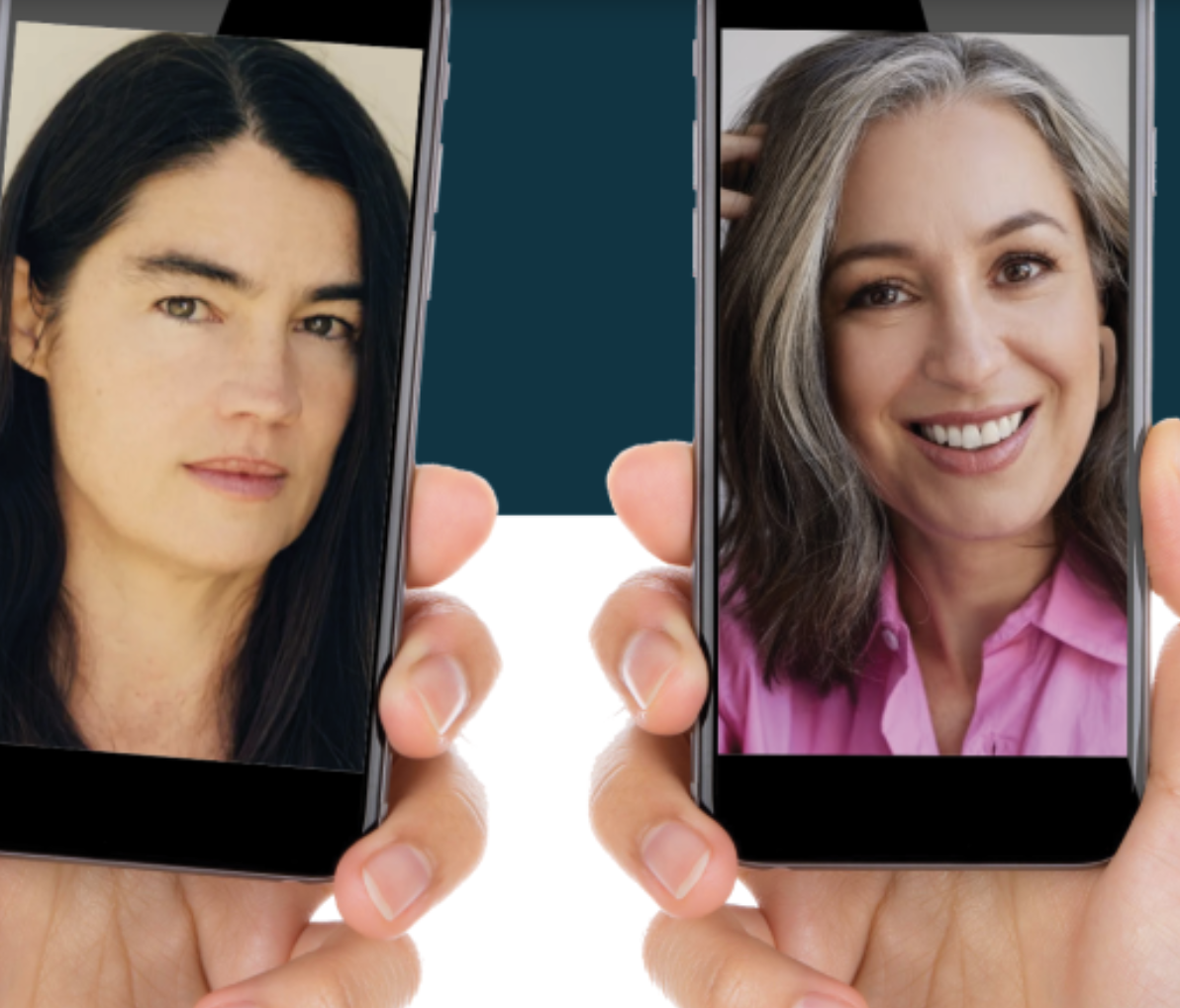 Manoush Zomorodi and Melissa Painter: The Hidden Health Costs of the Digital Age (EXPLICIT)