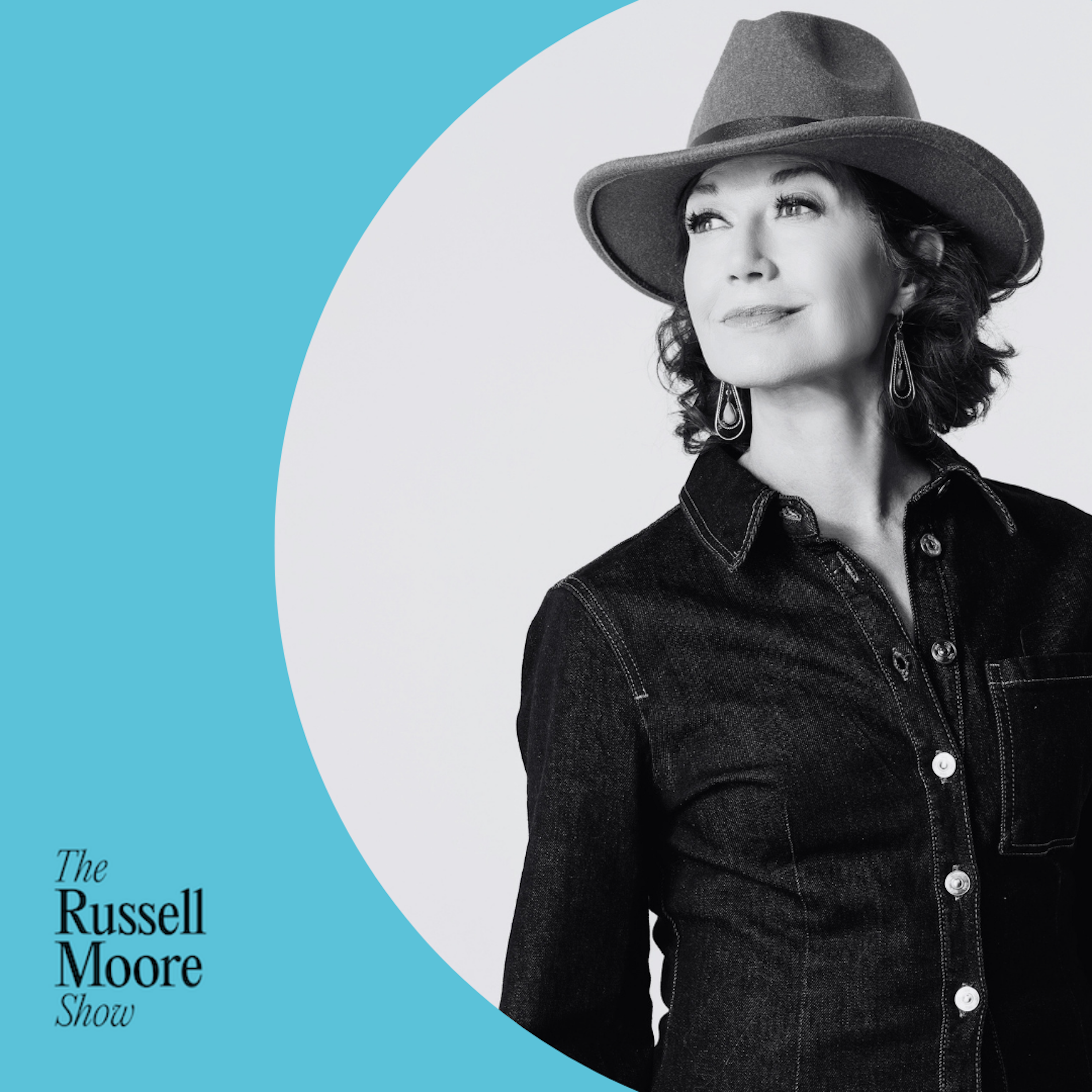 Amy Grant on New Music After a Decade