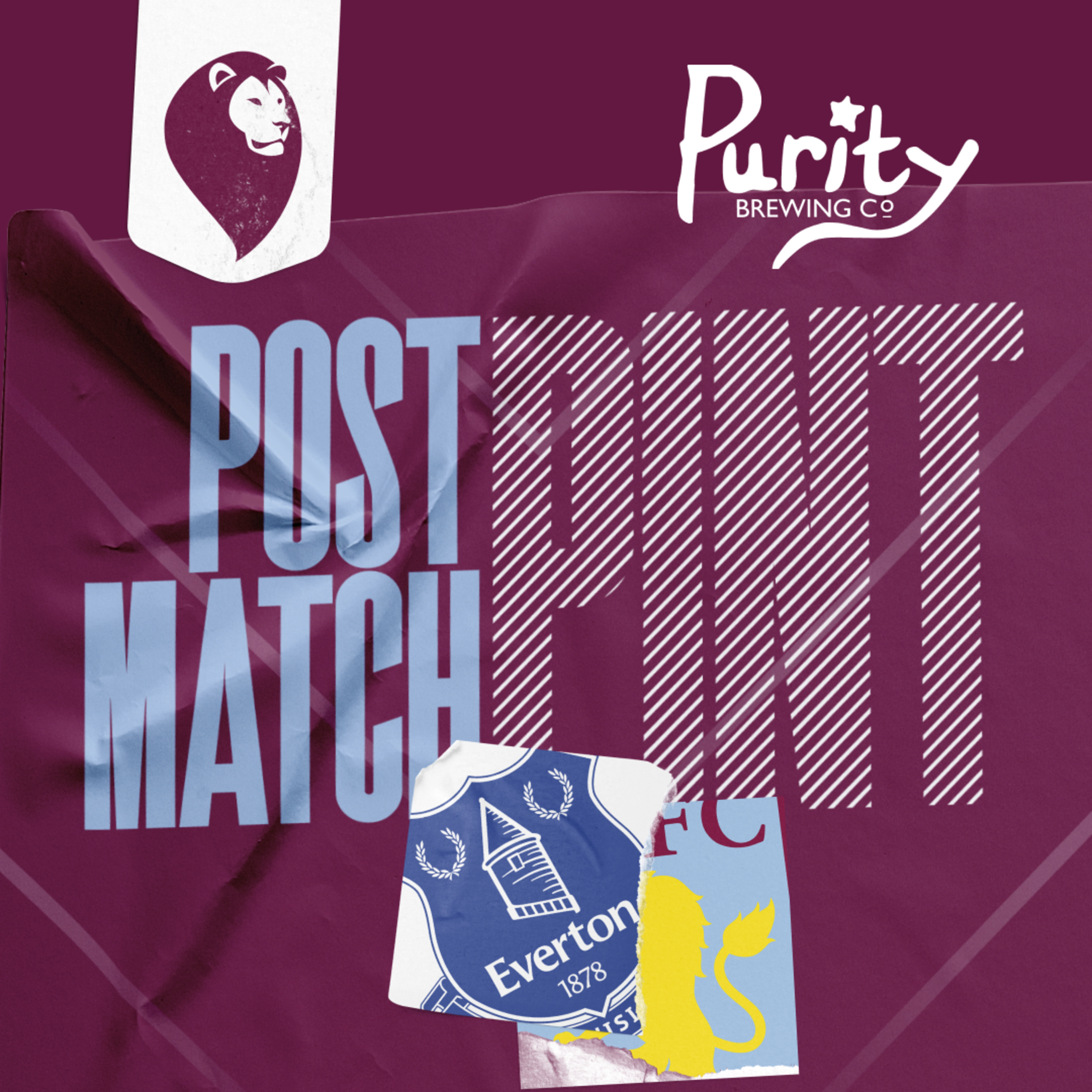 POST MATCH REACTION: Everton 0 - Aston Villa 2