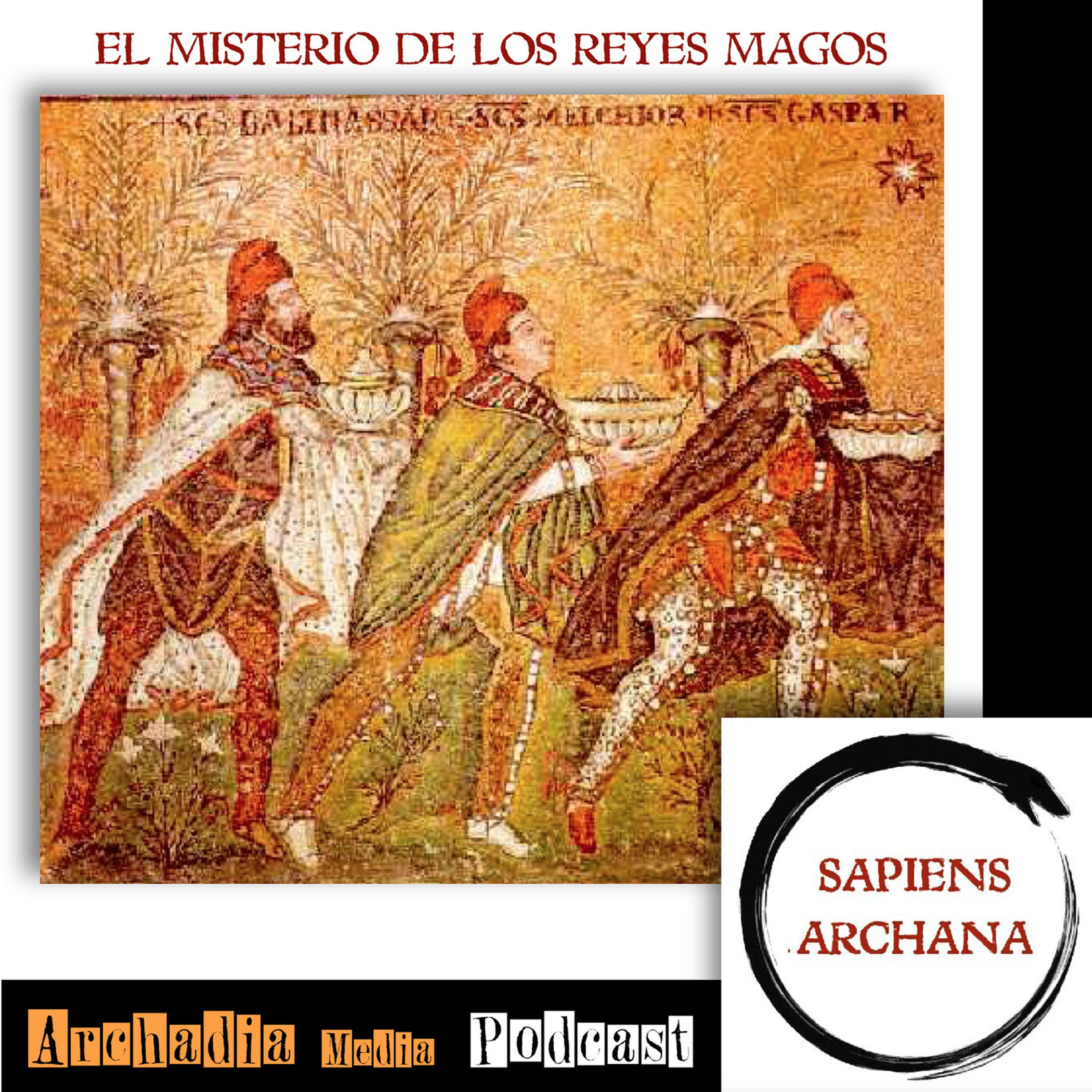 Portada de Sonoro Podcast