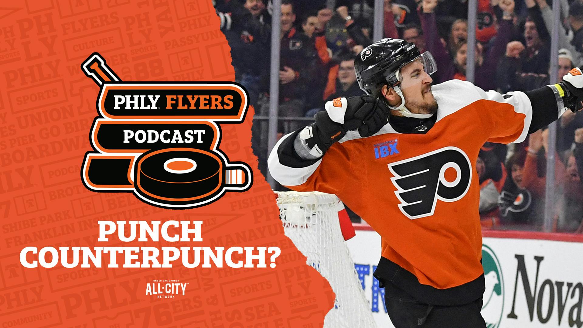 PHLY Flyers Podcast | Can John Tortorella’s Philadelphia Flyers bounce back from recent slump?