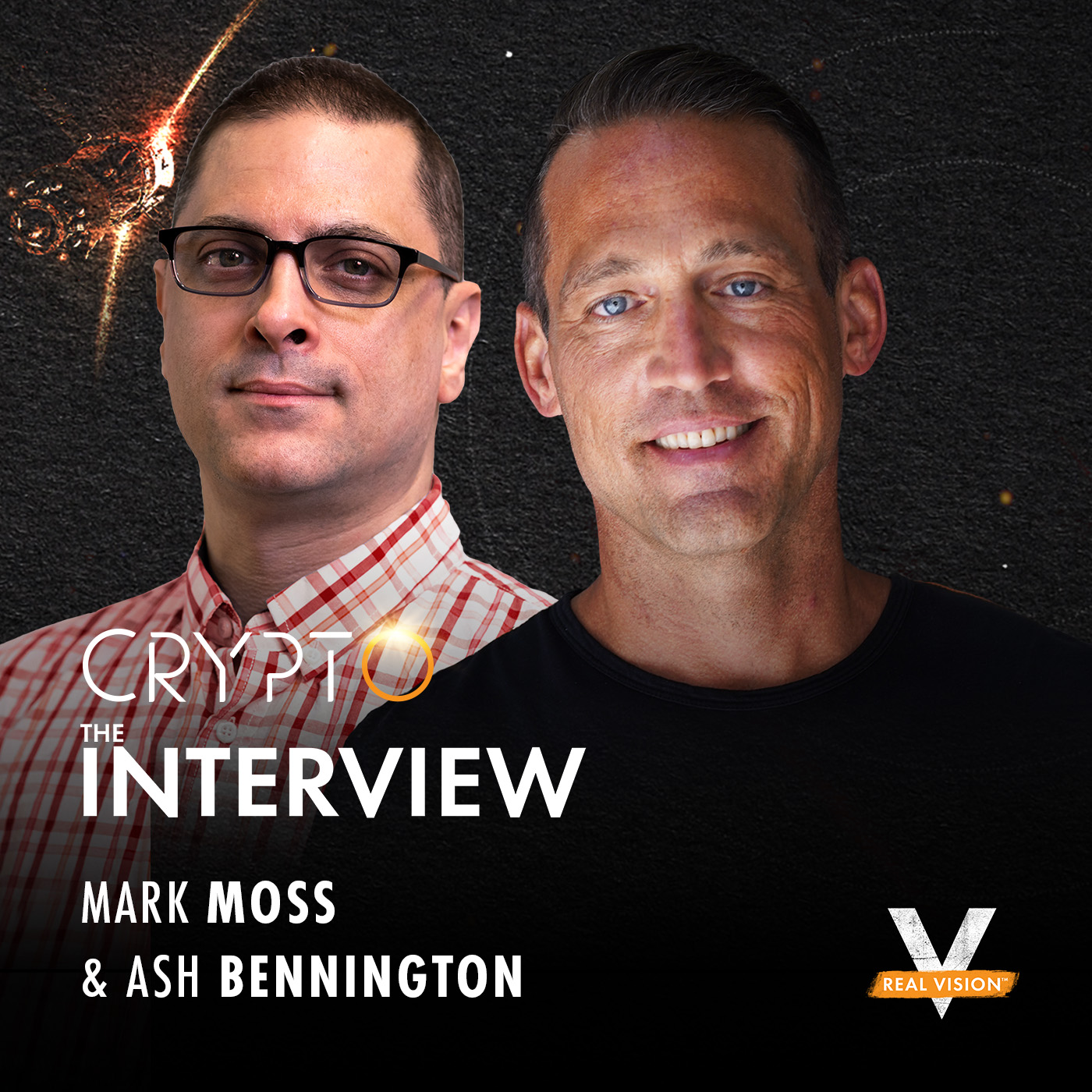 Bitcoin is the Key to Financial Freedom