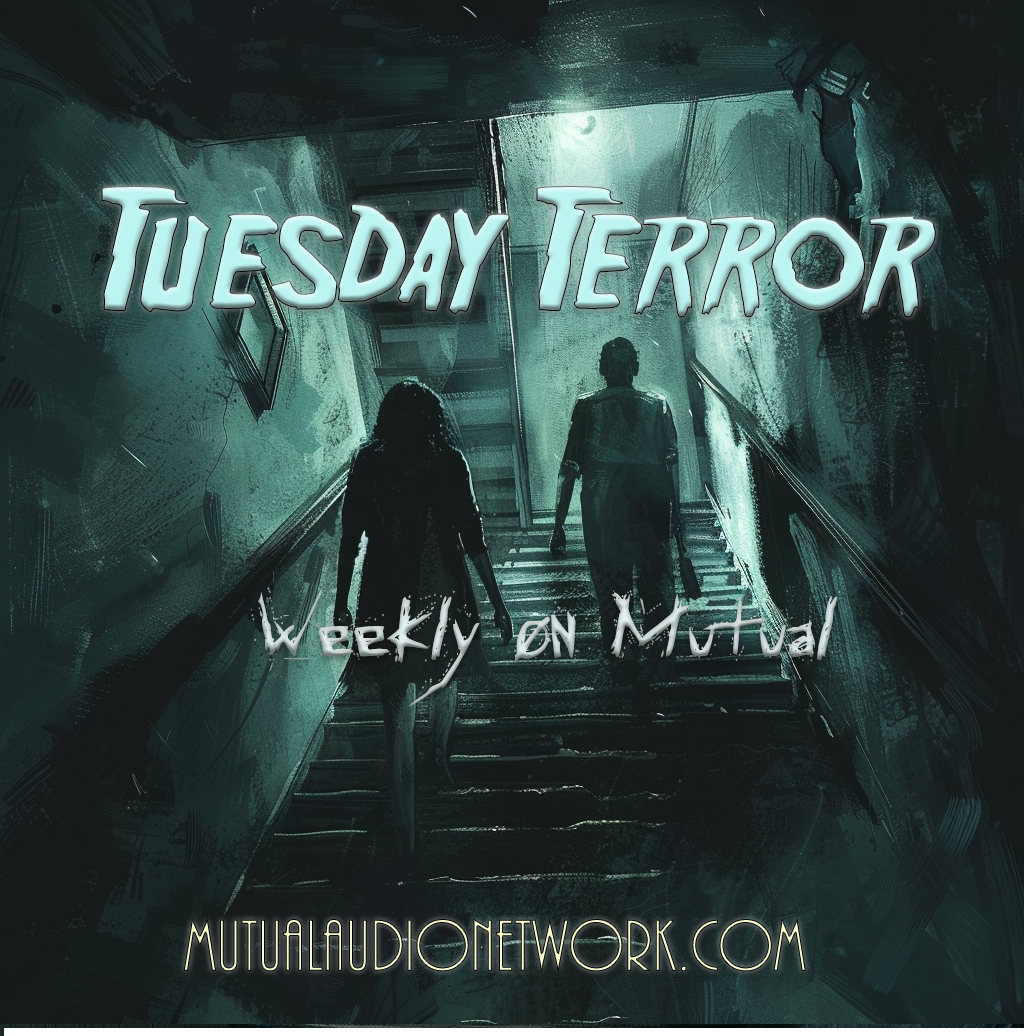 Tuesday Terror, January 14th, 2025