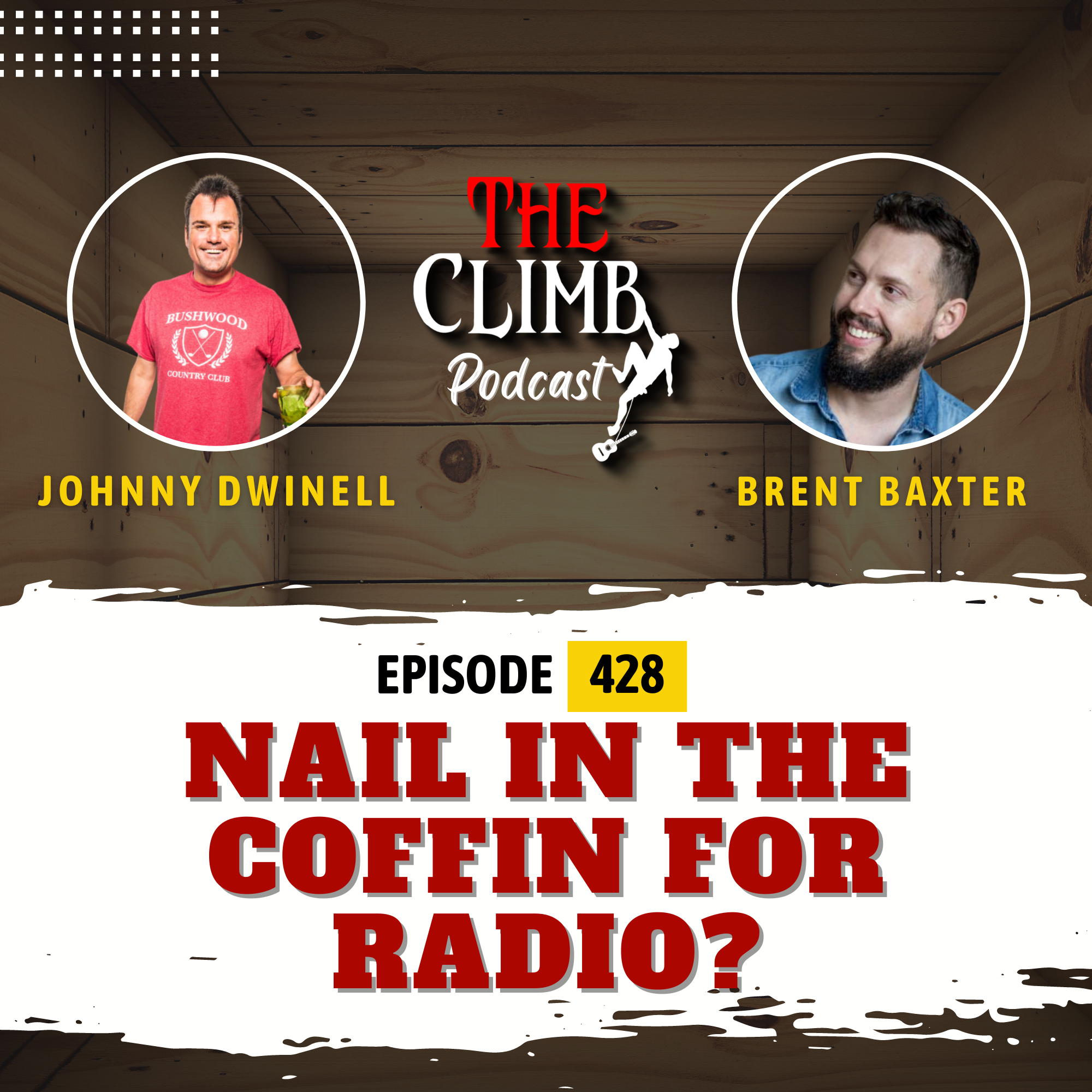 Is This The Nail In The Coffin For Radio?