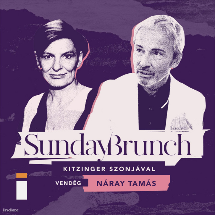 Náray Tamás új regénye sokaknak fog fájni