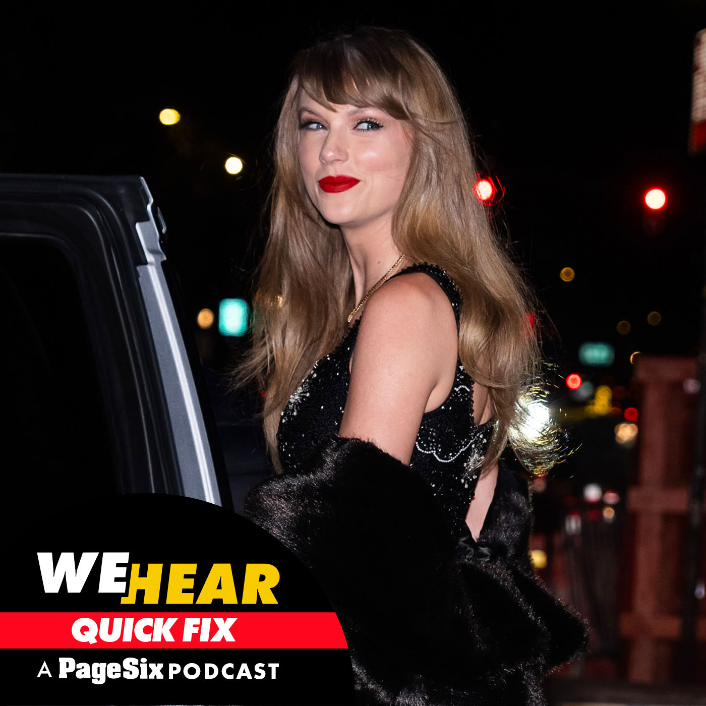 All of the details from Taylor Swift's birthday, Ramona Singer 'wasn't invited' to 'RHONY Legacy' premiere, more episode artwork