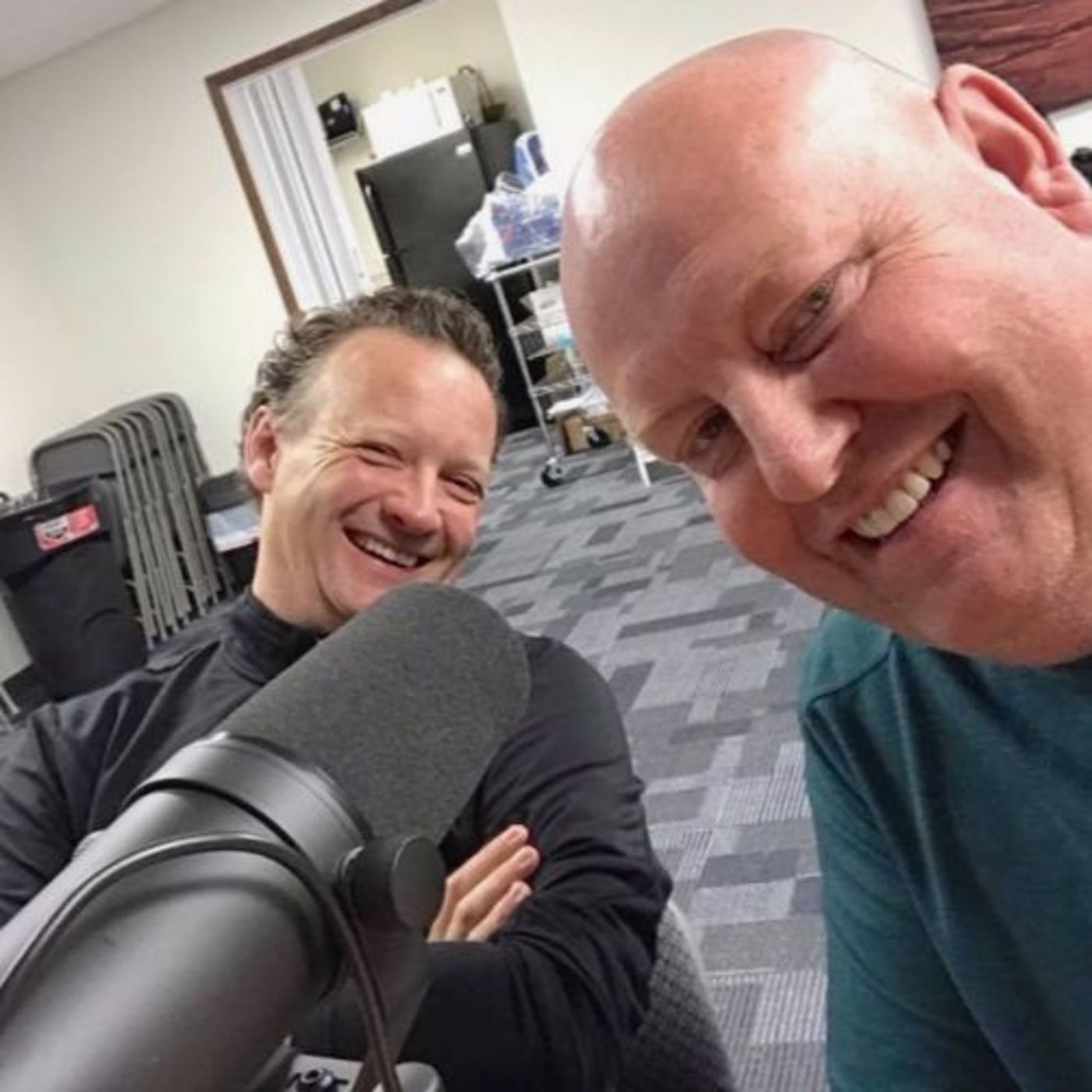 Highway to Health Podcast