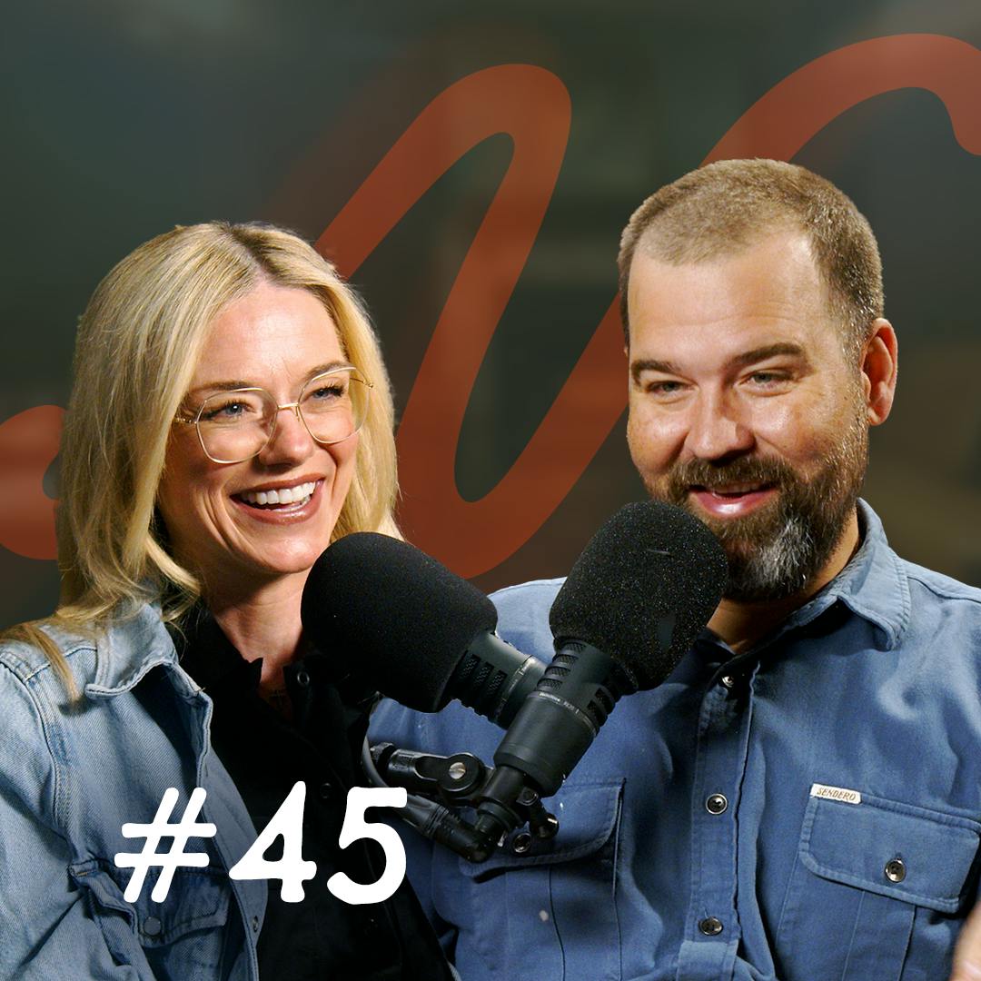 Two Banquets, Two Kingdoms: Mark 6 and the Clash Between Mission and Pride | #45 Two Banquets, Two Kingdoms: Mark 6 and the Clash Between Mission and Pride | #45