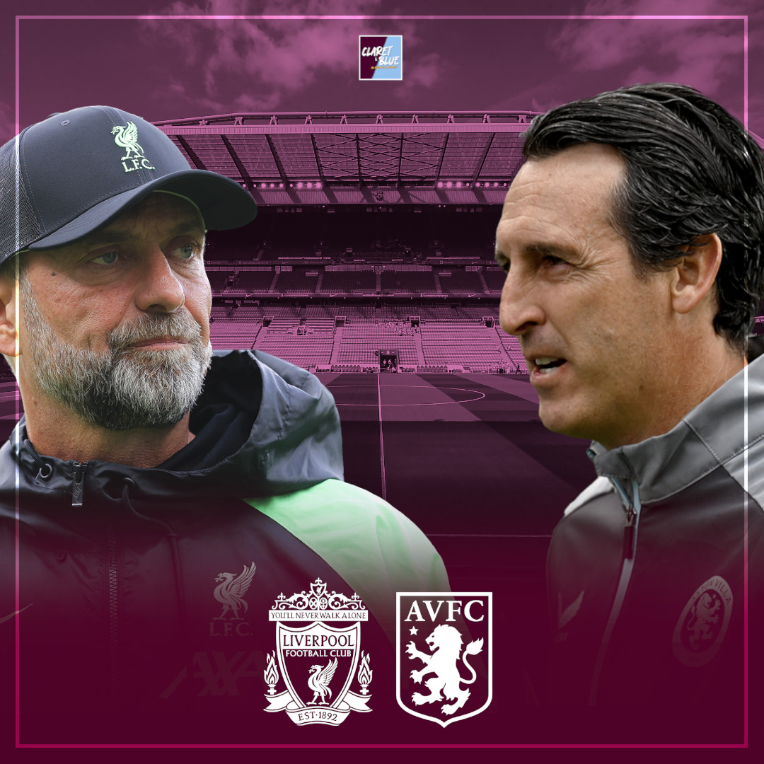 INSIDE BODYMOOR: Liverpool away, Europa Conference League draw and Deadline Day!