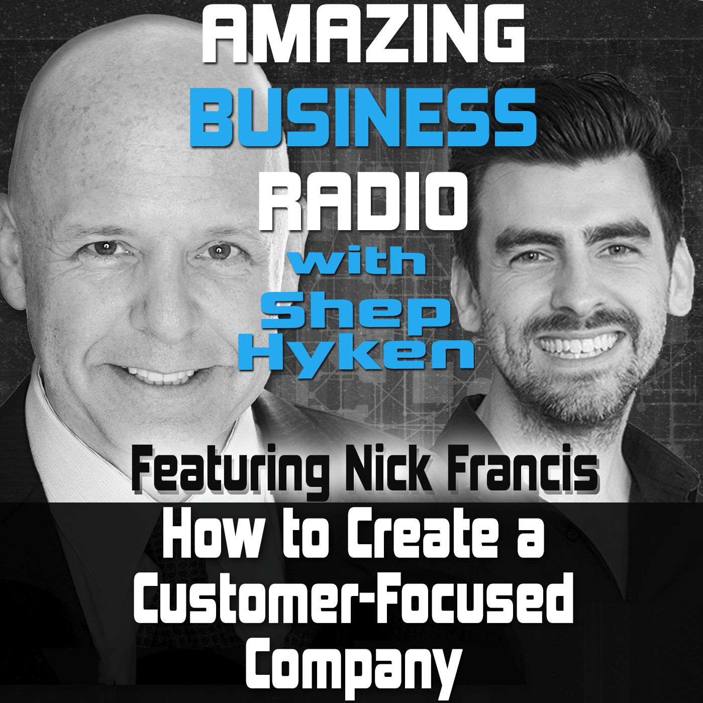 Amazing Business Radio