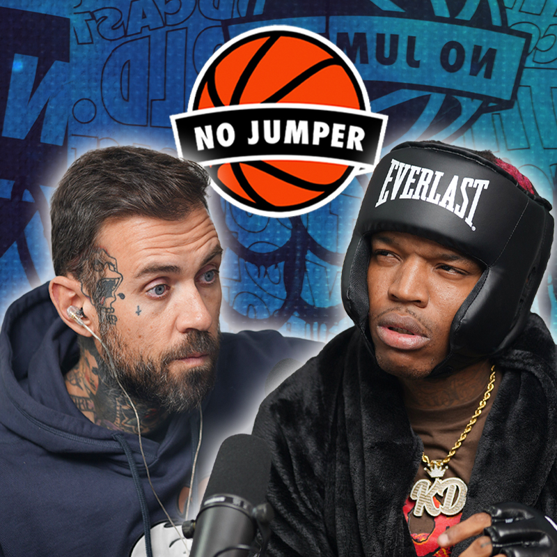 No Jumper