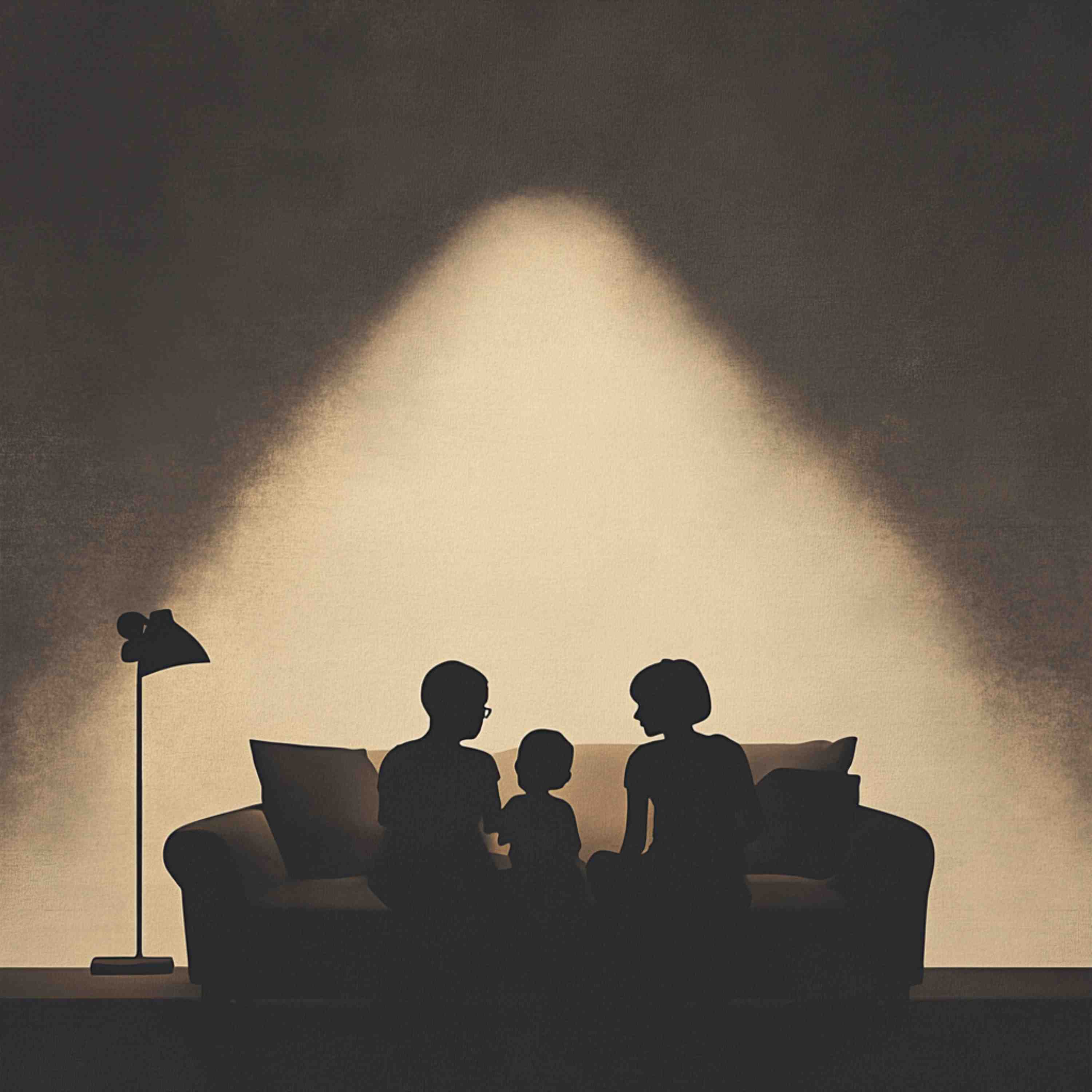 How to Find Happiness as a Single Parent by Stacy Kaiser with LiveHappy on Mindful Parenting & Support Systems