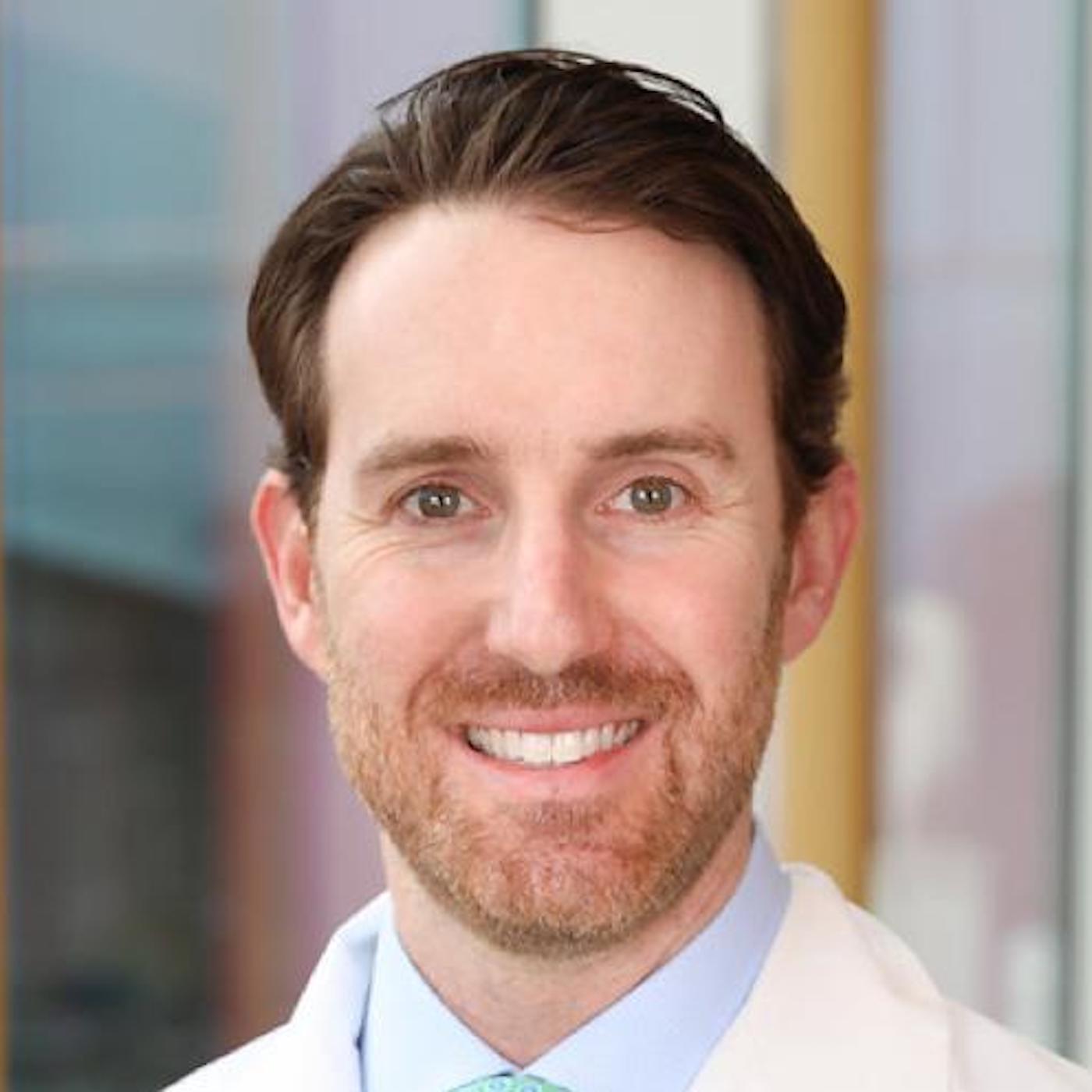 Ep. 480 Venous Treatments: How Low Do You Go? with Dr. Adam Raskin episode artwork