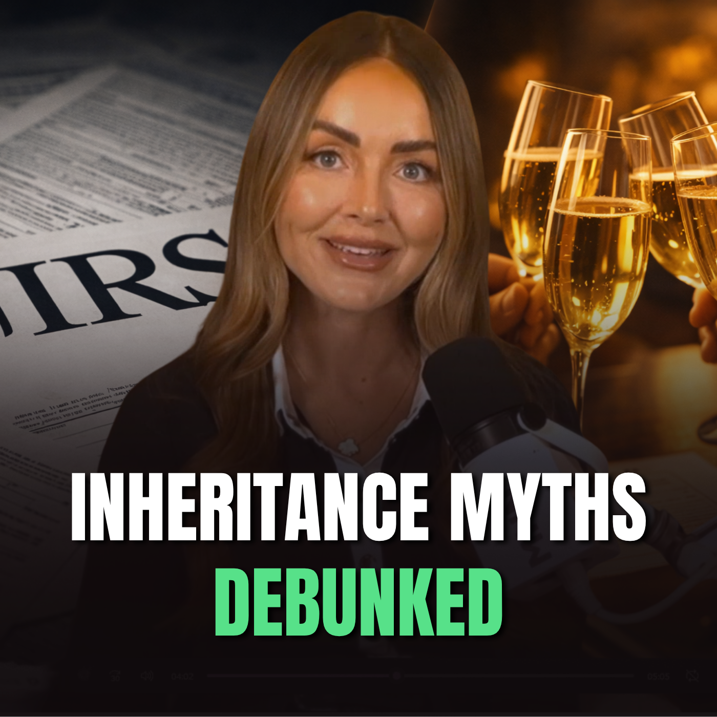Inheritance Myths Debunked