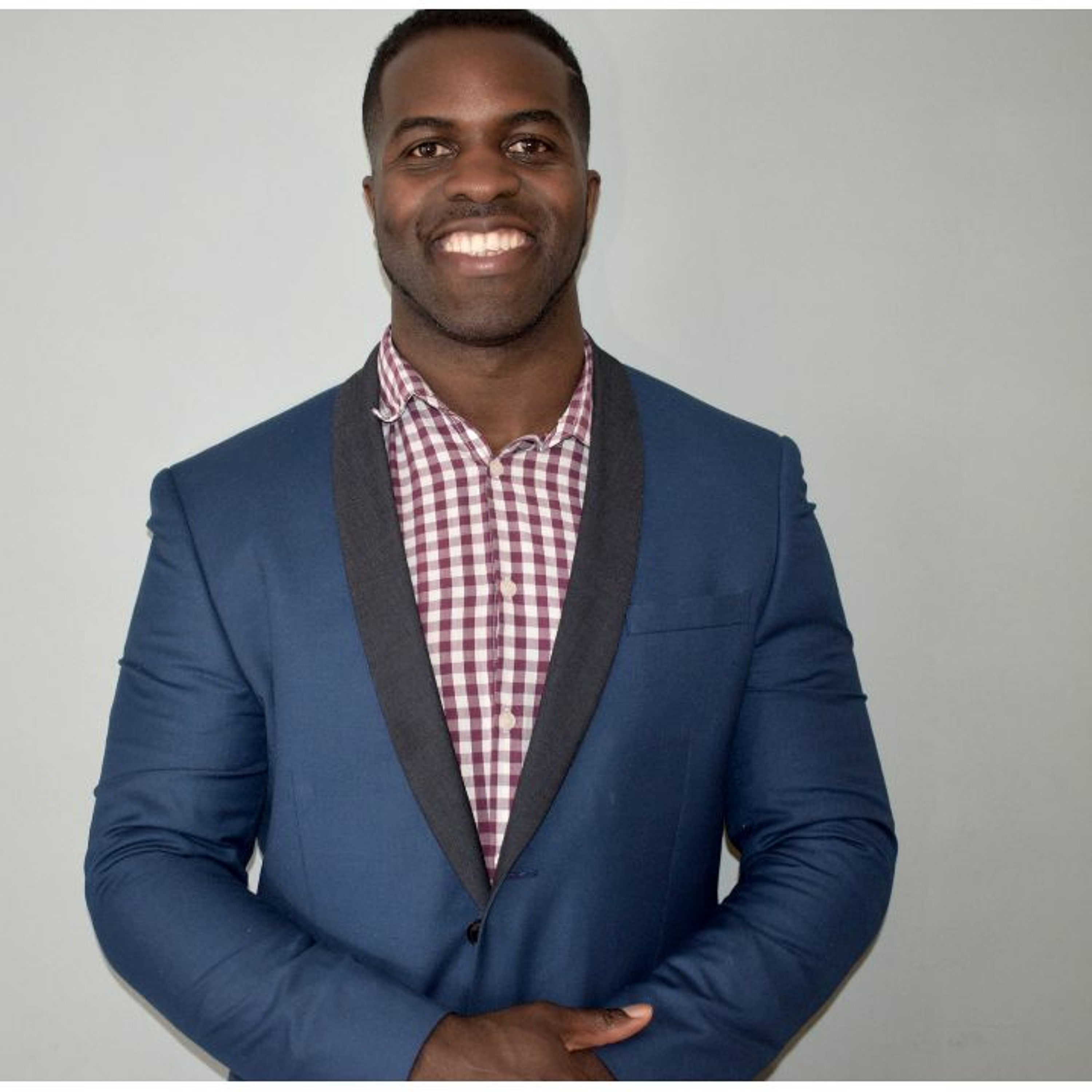 C+D Podcast: Foundation Training with Marvin Munzu episode artwork