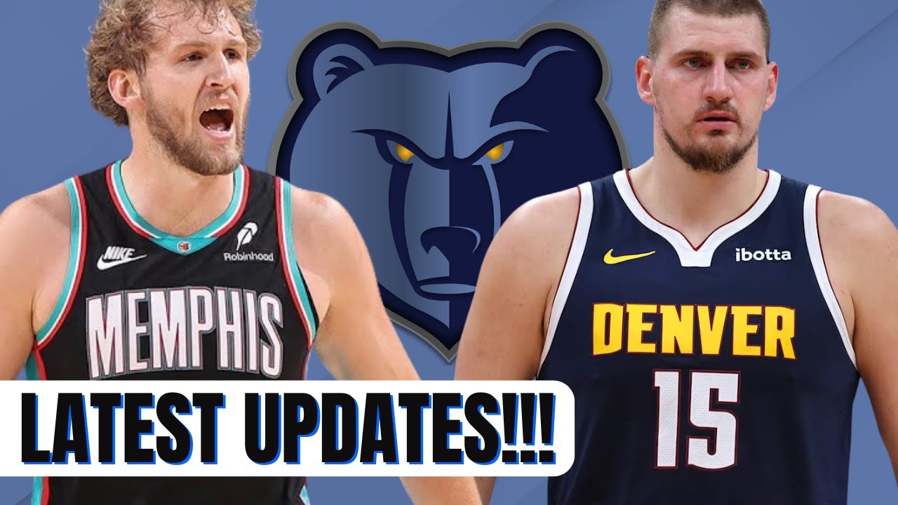 This Is INEVITABLE... | Daily Grizzlies News & Rumors