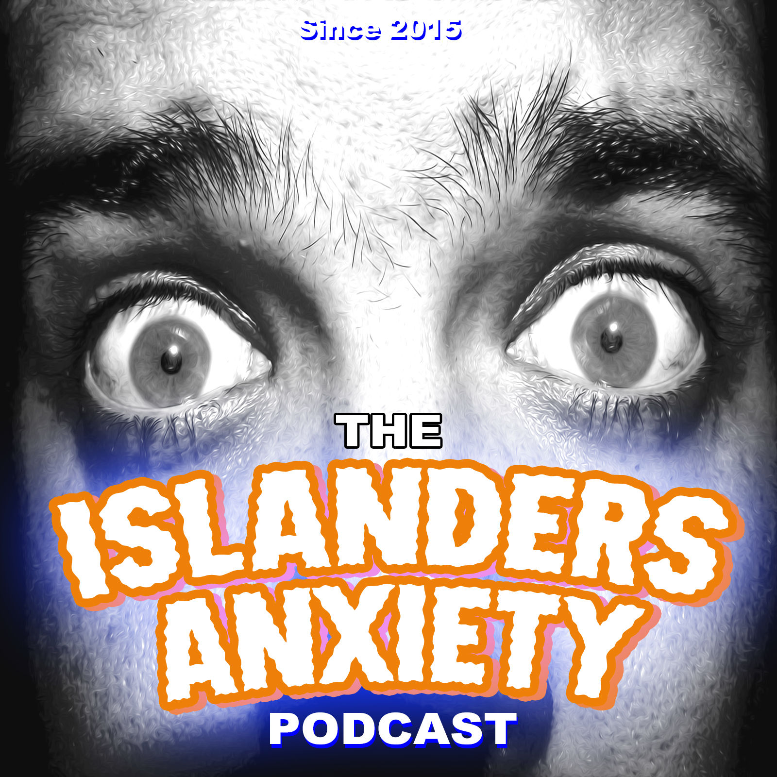 Islanders Anxiety - Episode 355 - The Search for Breathing Room