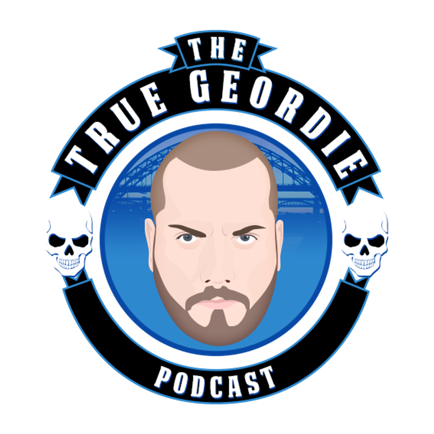 #34 WHEN YOUTUBERS GET CATFISHED | True Geordie Podcast