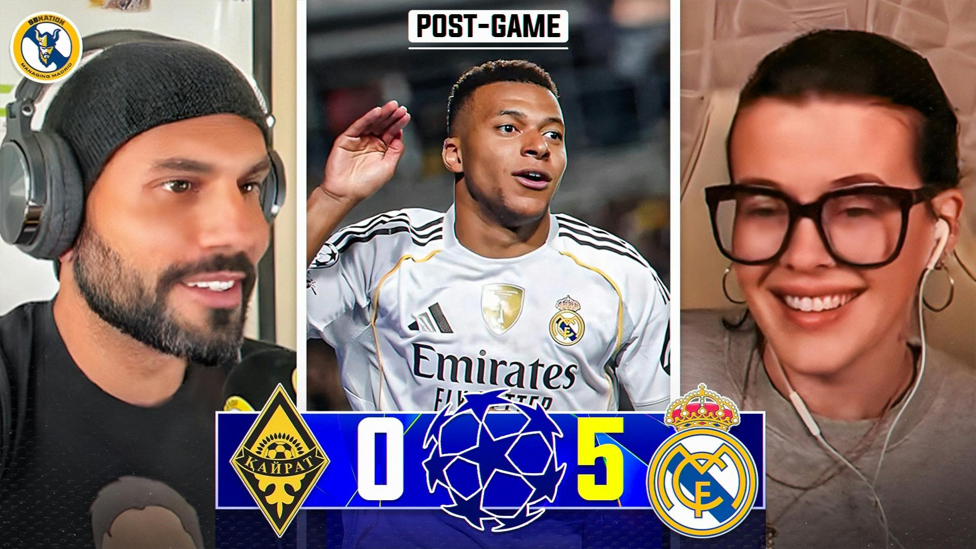 Kairat Post-game, Sep 30 Kairat Post-game, Sep 30