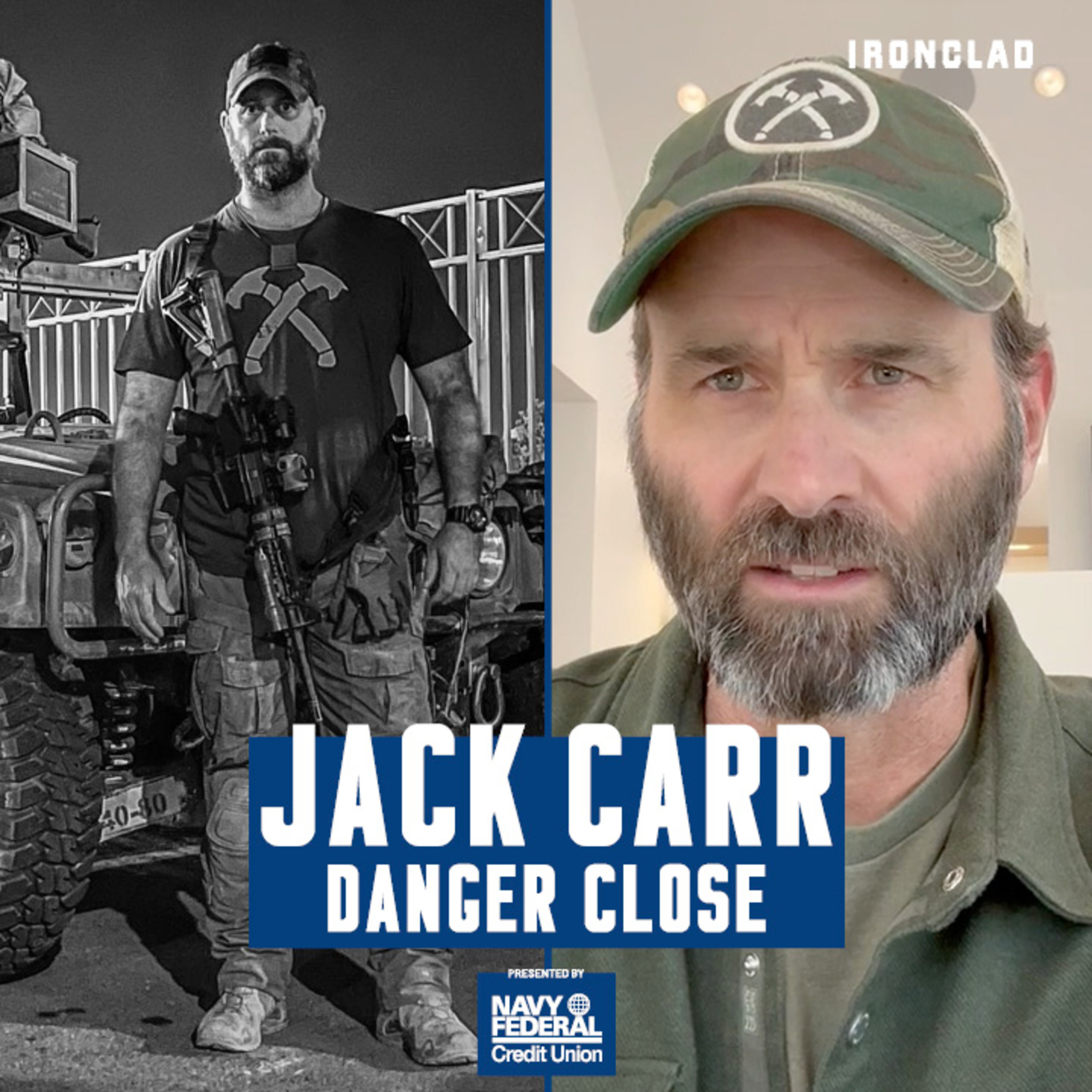 The Jack Carr Channel