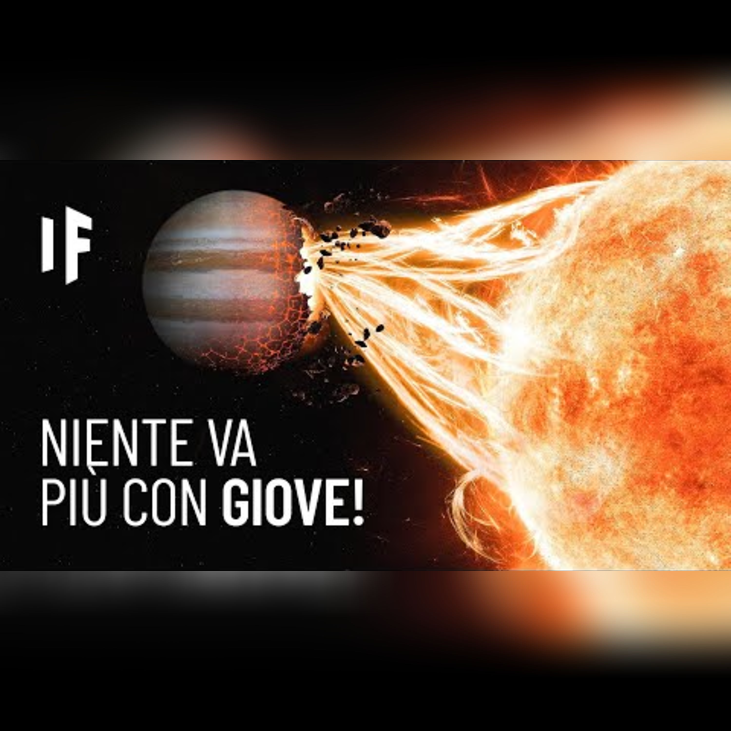 Tutto quello che c'è da sapere su Giove episode artwork