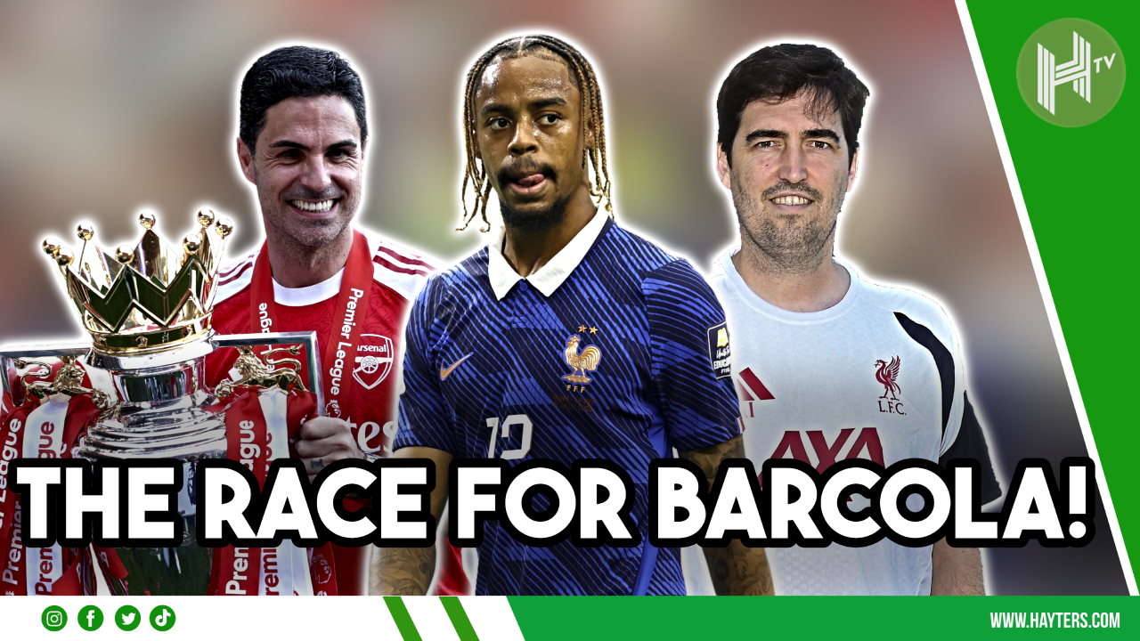 Bradley Barcola LATEST: Arsenal or Liverpool? | Daily Transfer Latest