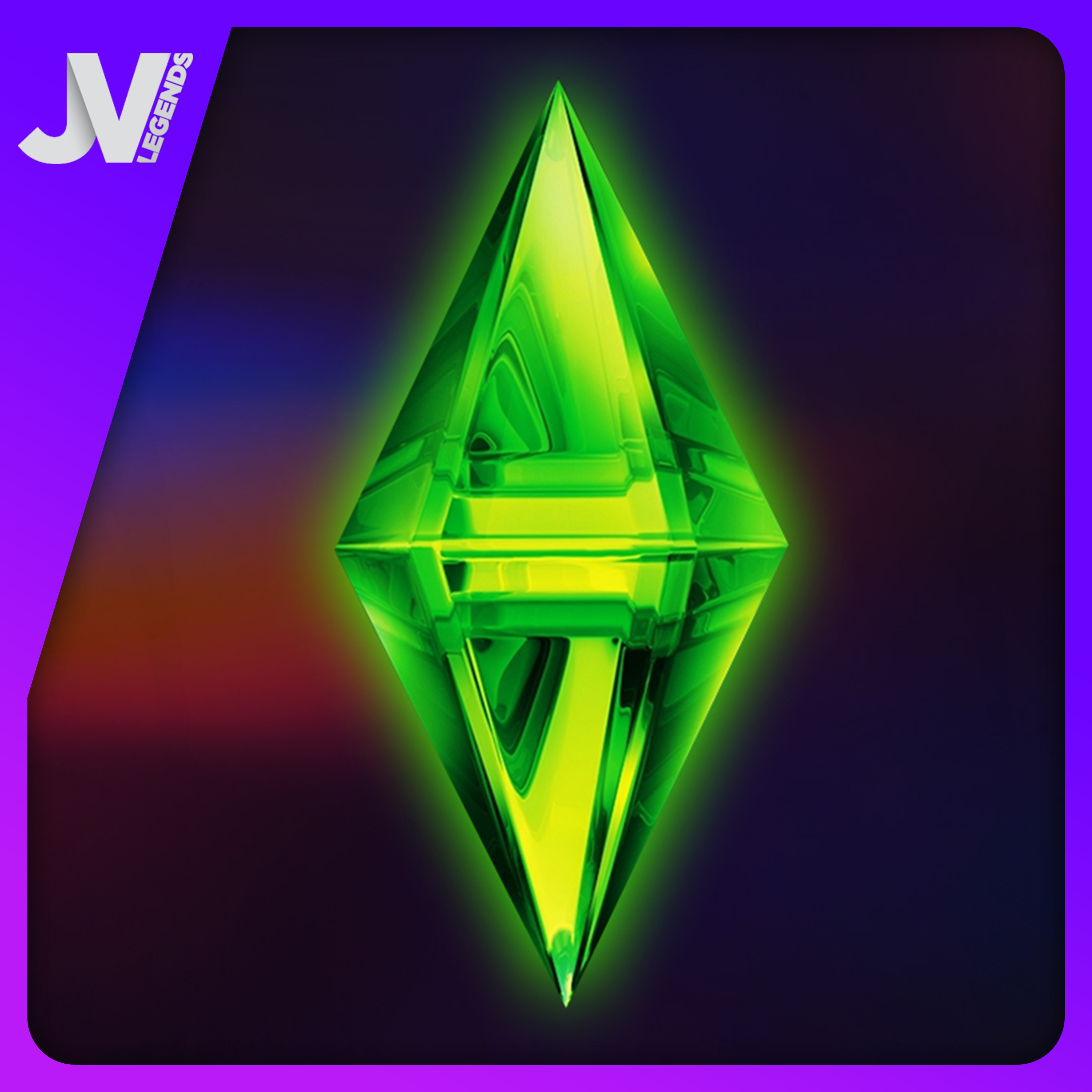 Les Sims, le jeu qui voulait recréer la vie. episode artwork
