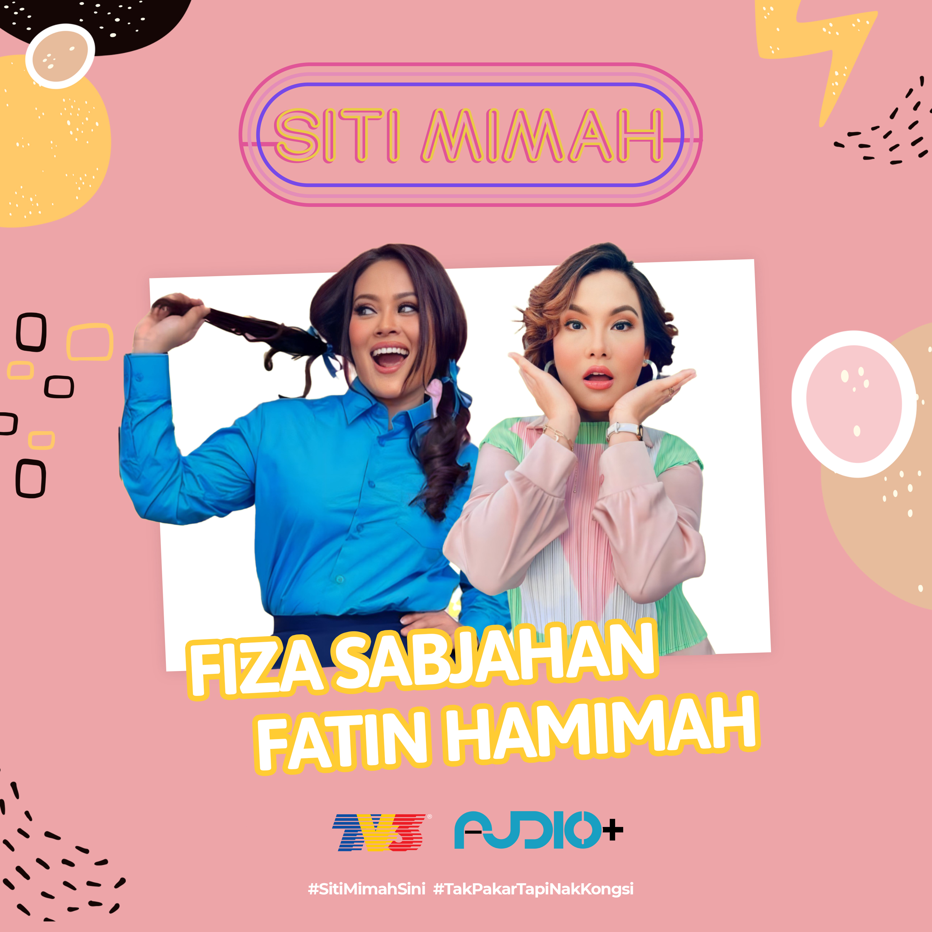 Siti Mimah