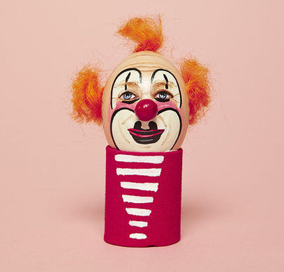 Clowns and Crows: Weirder and Scarier Than You Think