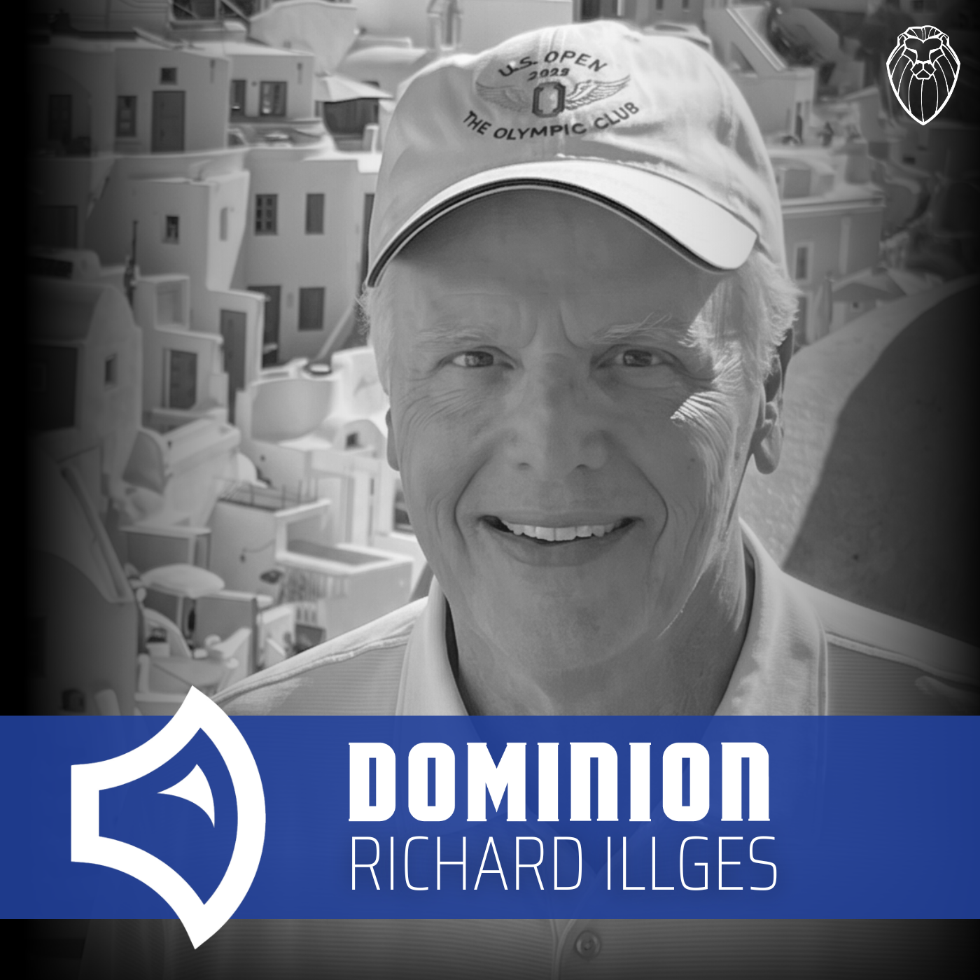 DOMINION | Richard Illges