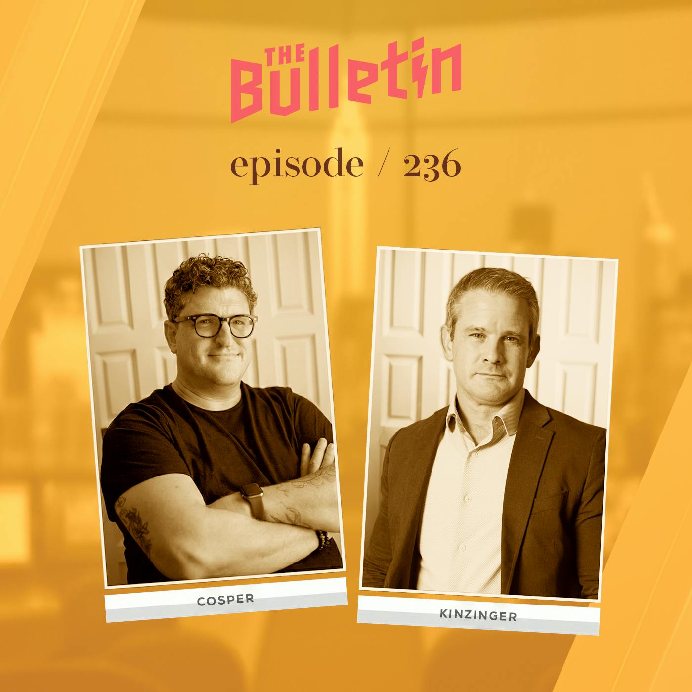 Brown University Shooting and The Last Republican