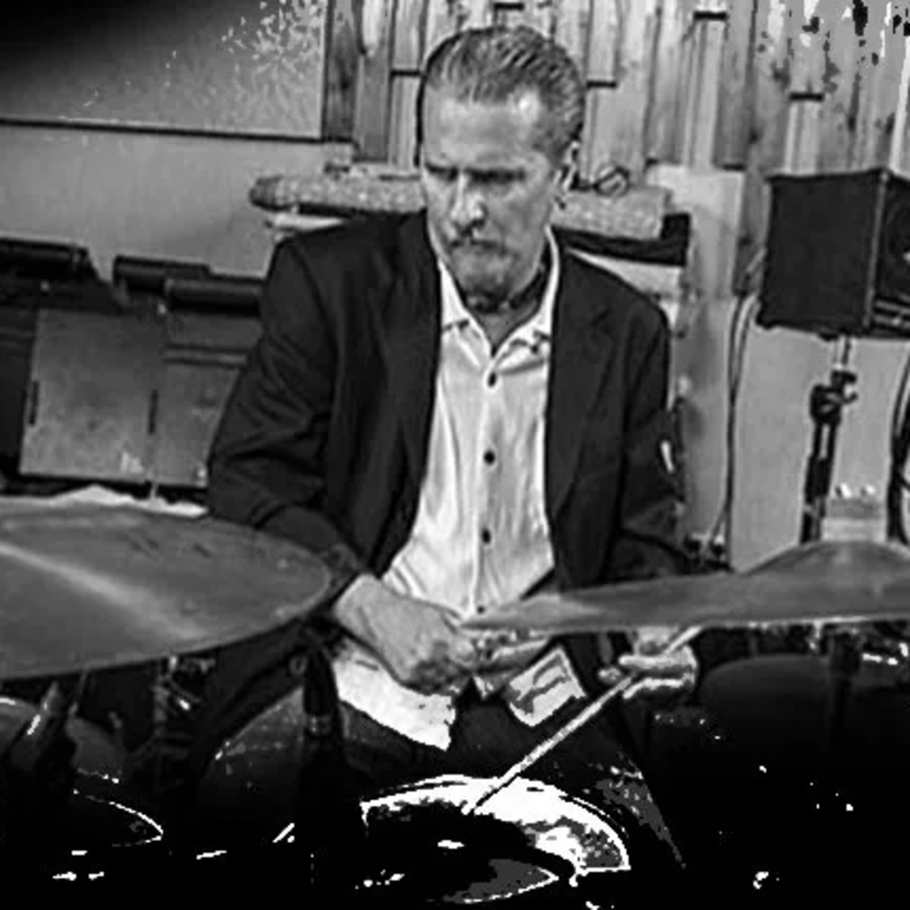 Celebrated Jazz Drummer and Bandleader Gerry Gibbs