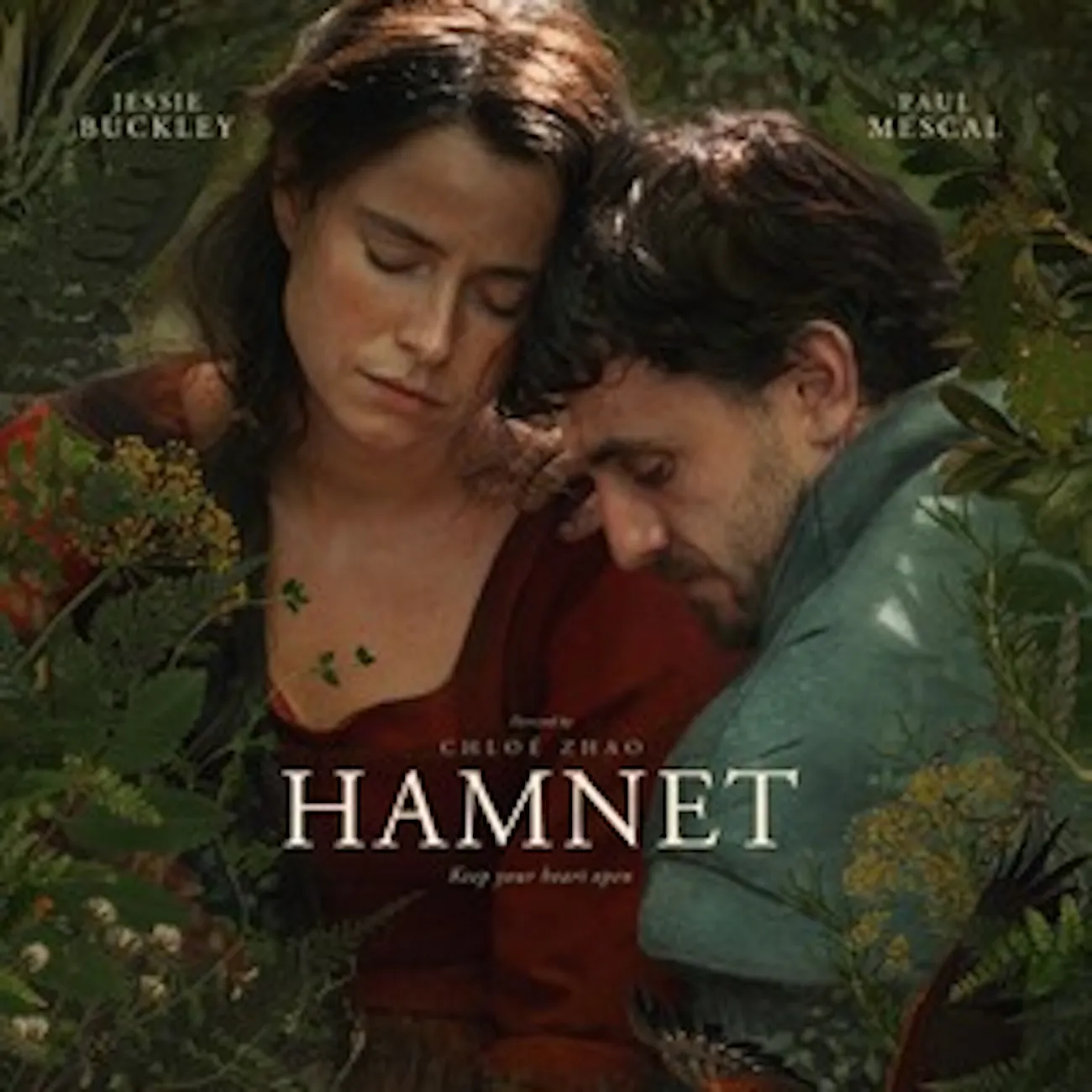 The Business of Film: Hamnet, The Tank, Goodbye June, The Family Plan 2 episode artwork