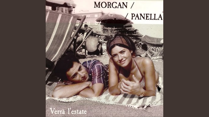 Verrà l'estate - Morgan episode artwork