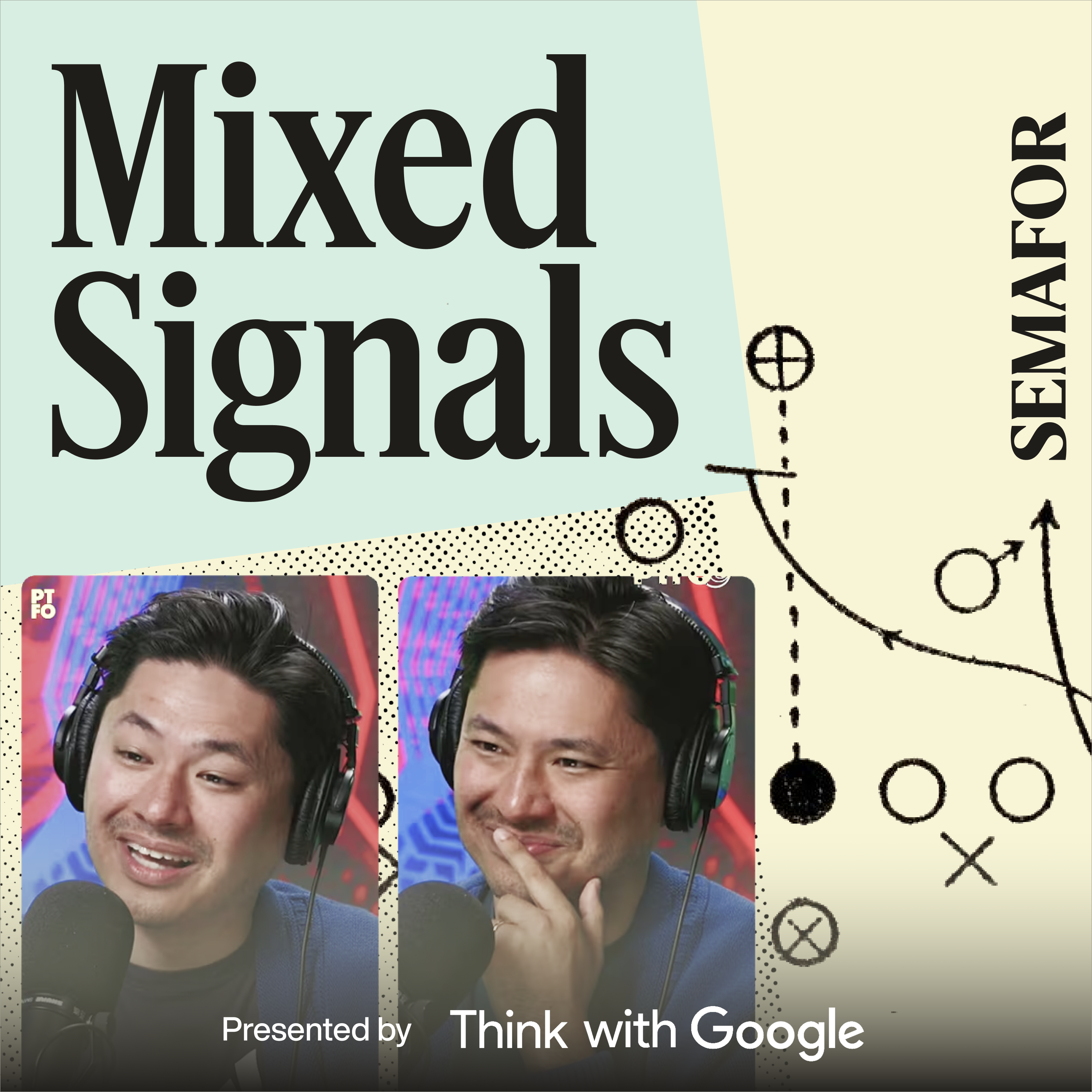 Mixed Signals from Semafor Media