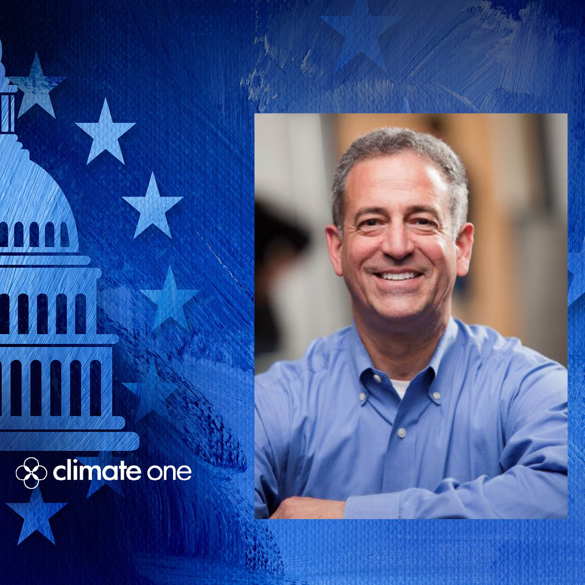 CLIMATE ONE: Russ Feingold on Biodiversity, Climate and The Courts