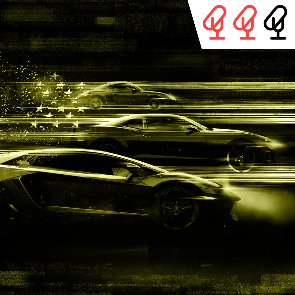 The Crew Unlimited, Vampire: The Masquerade - Bloodlines 2, POOLS, 3ª Setmana del Videojoc