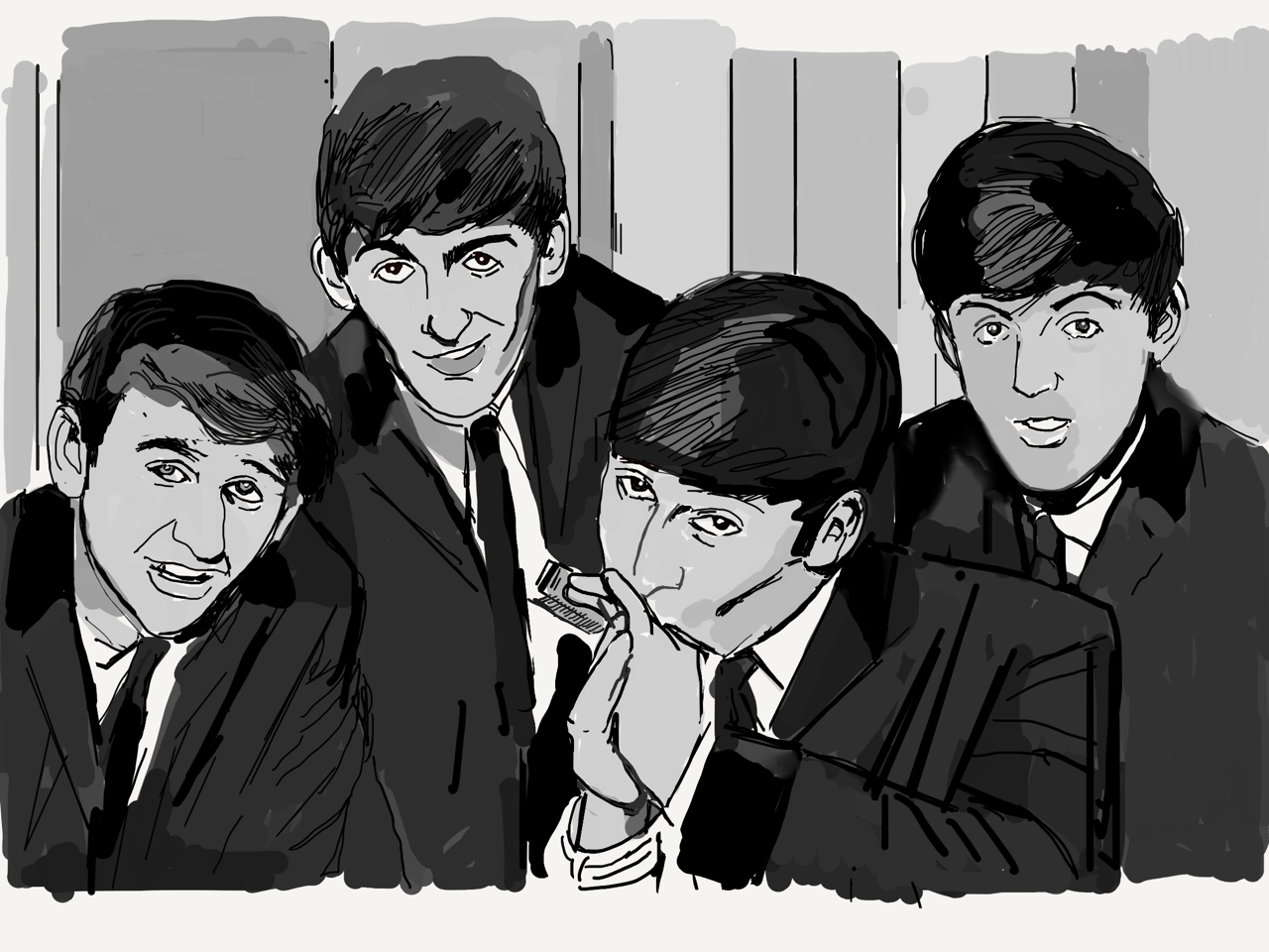 322: Evolver '62 with Chris Purcell and Simon Weitzman