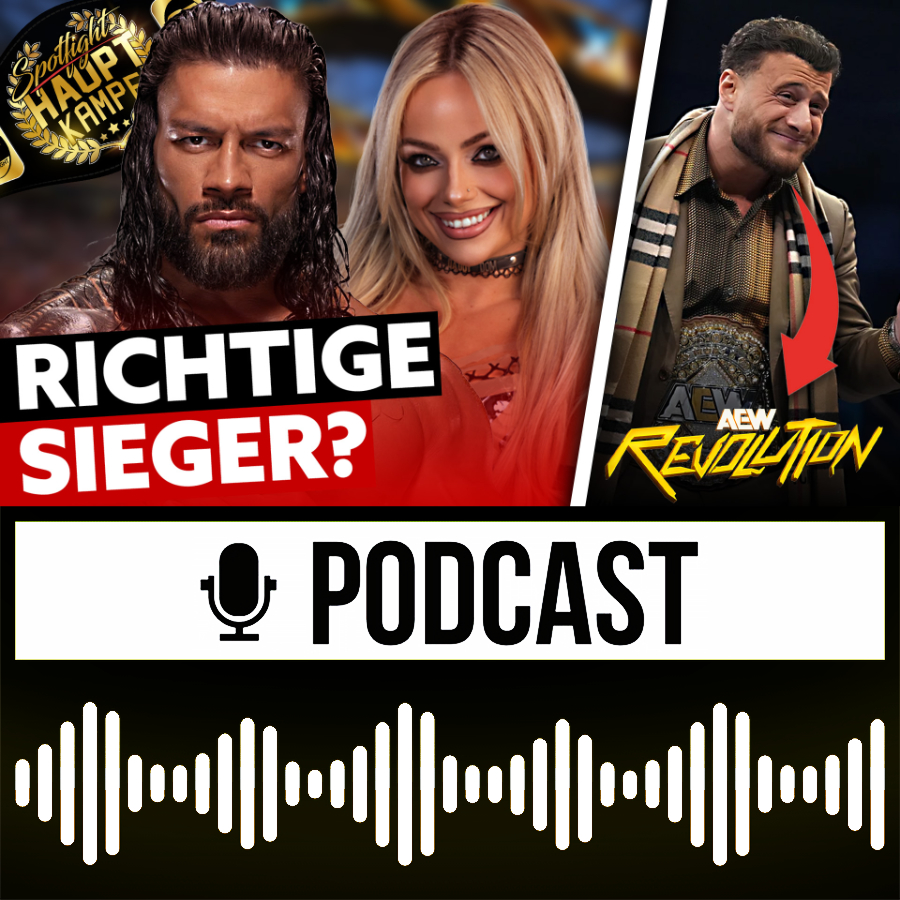 Royal Rumble Fallout: Richtige Sieger? AEW Title Picture: Wer fordert MJF heraus? | HAUPTKAMPF