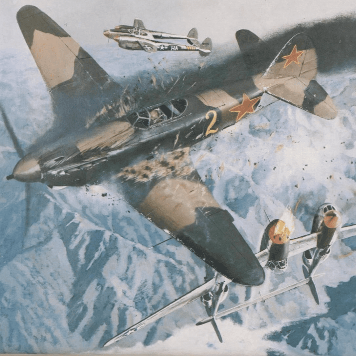 Quando gli USA attaccarono l'URSS nella Seconda Guerra Mondiale: l'Incidente di Nis - AperiStoria #295