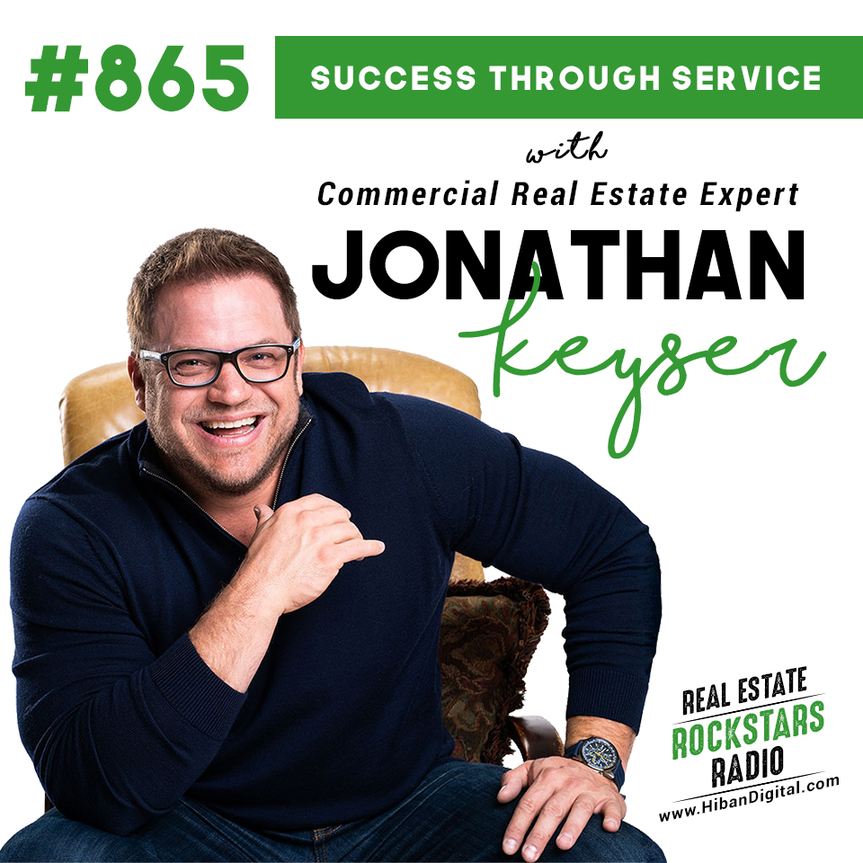 Real Estate Rockstars Podcast