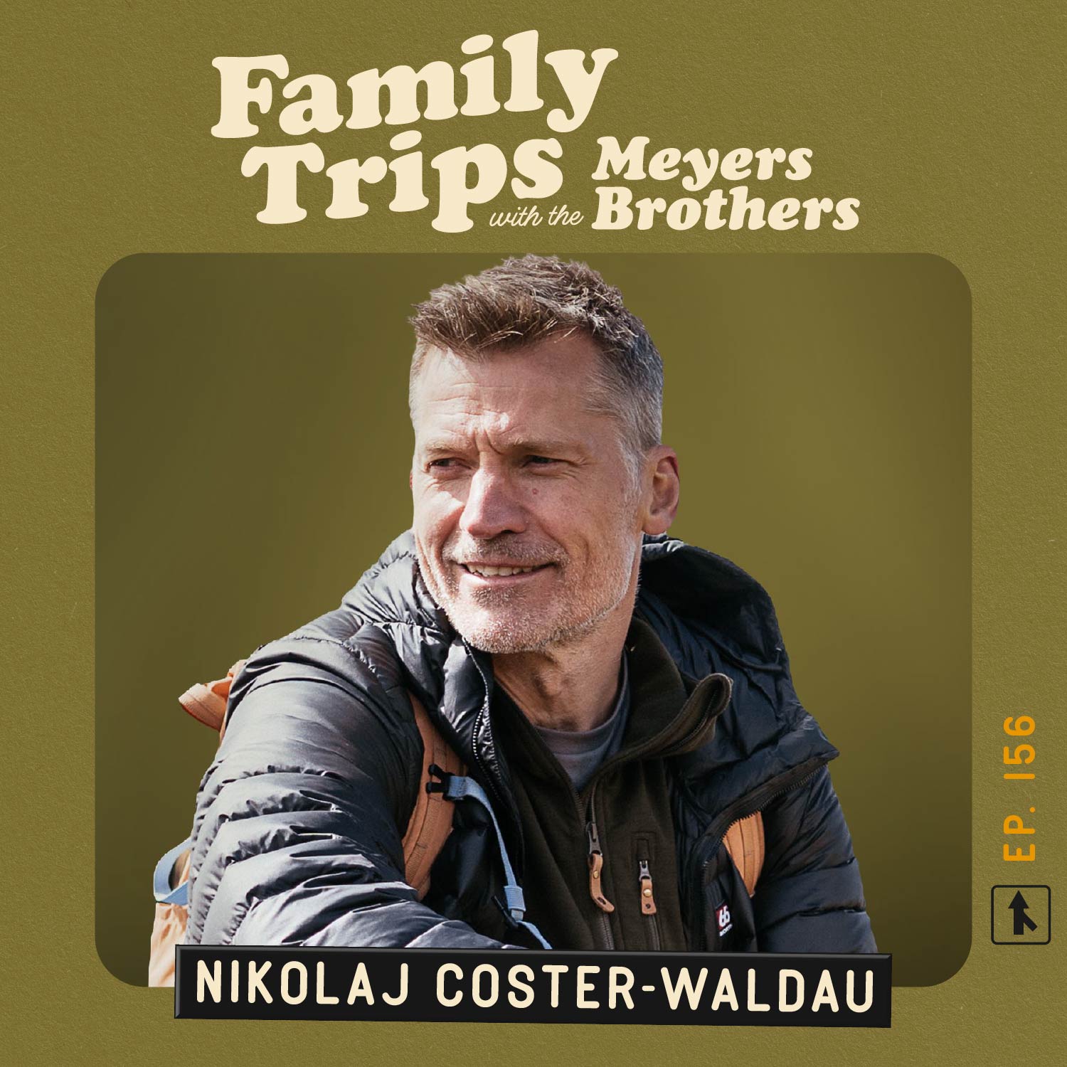 NIKOLAJ COSTER-WALDAU Totaled A Parked Car in Iceland