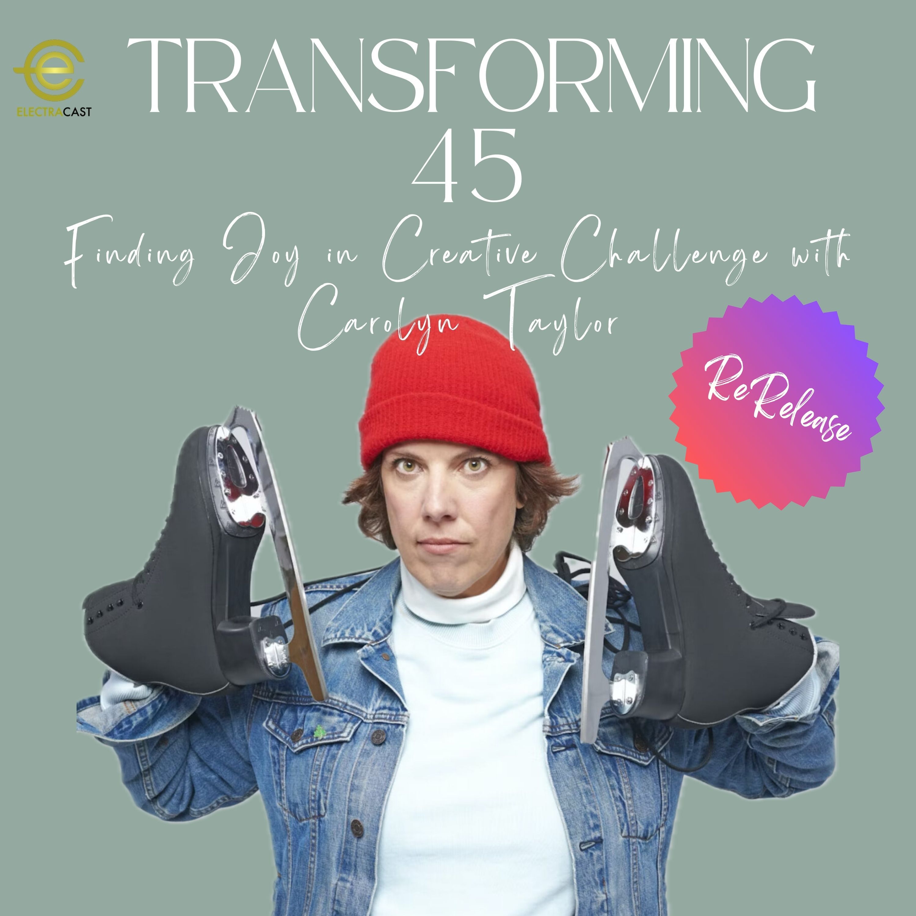 Transforming 45