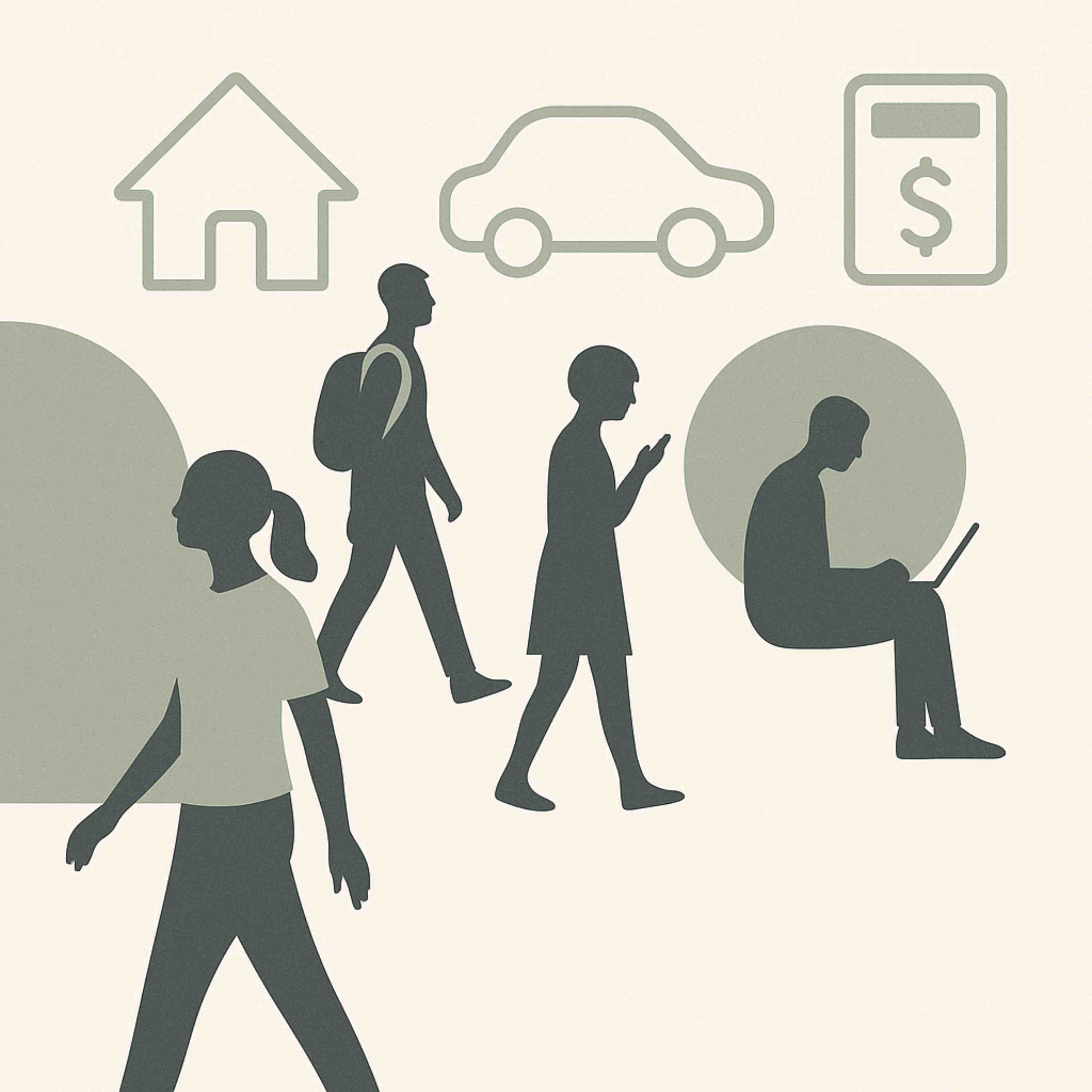 3380: What You Can Learn From Millennials For a Better Financial Future by Kathleen Coxwell of New Retirement