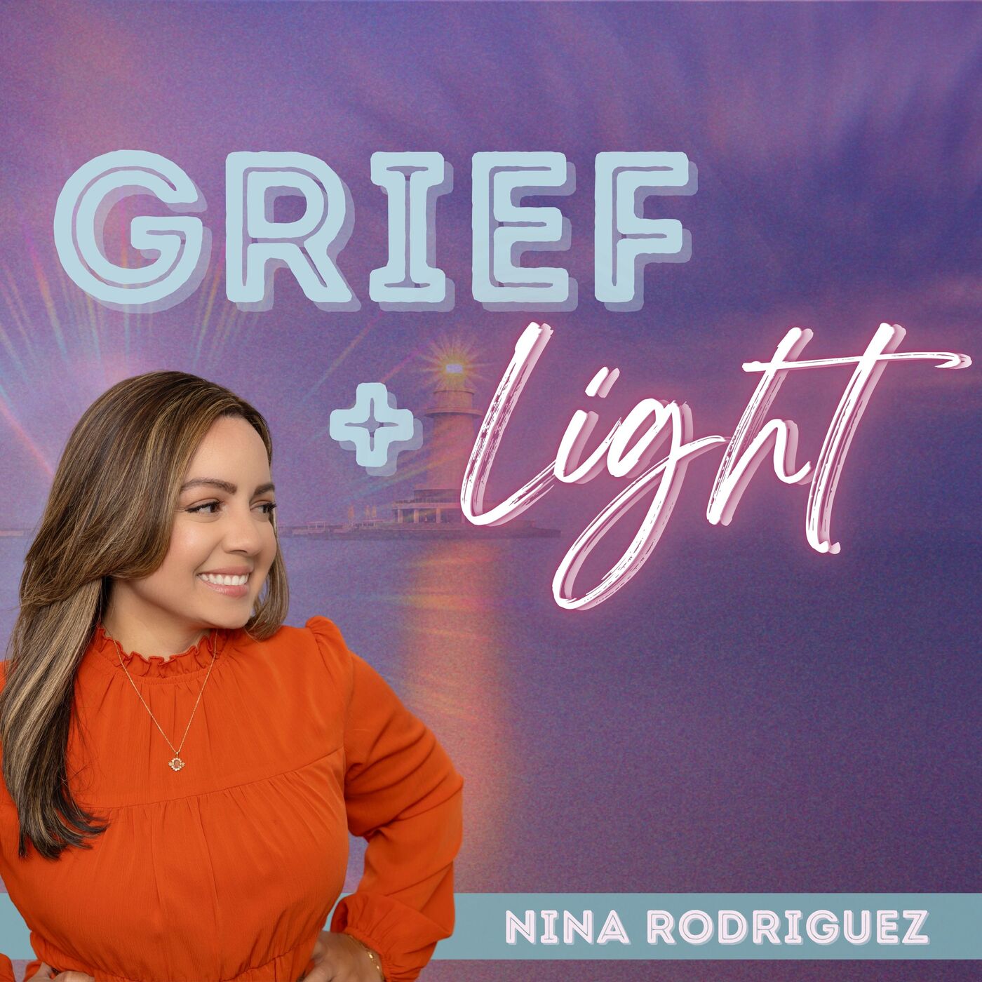 You May Like: Grief and Light – A Podcast About Life After Loss episode artwork