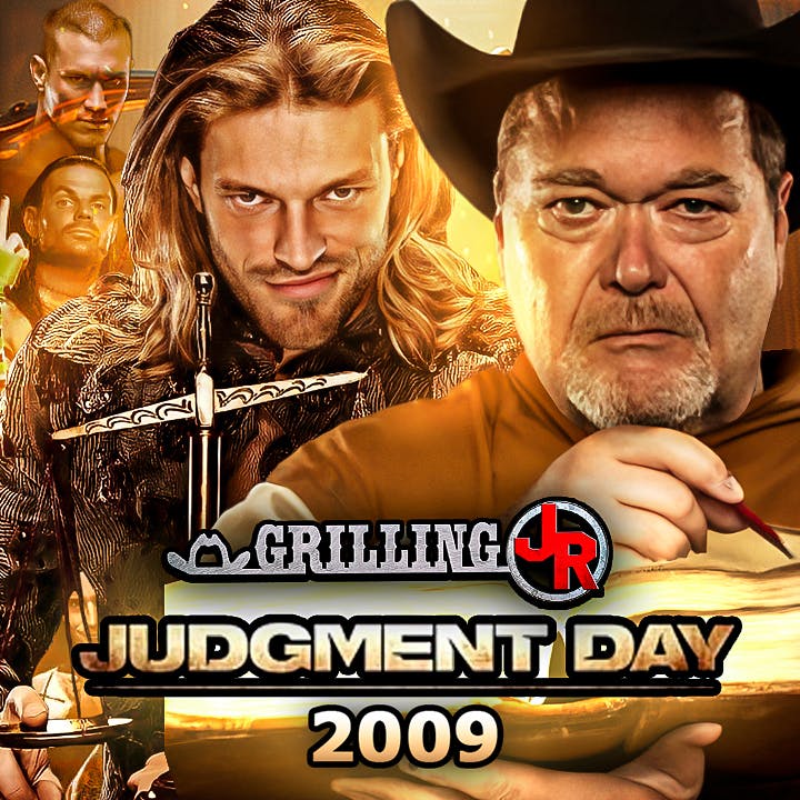 Episode 266: Judgment Day 2009